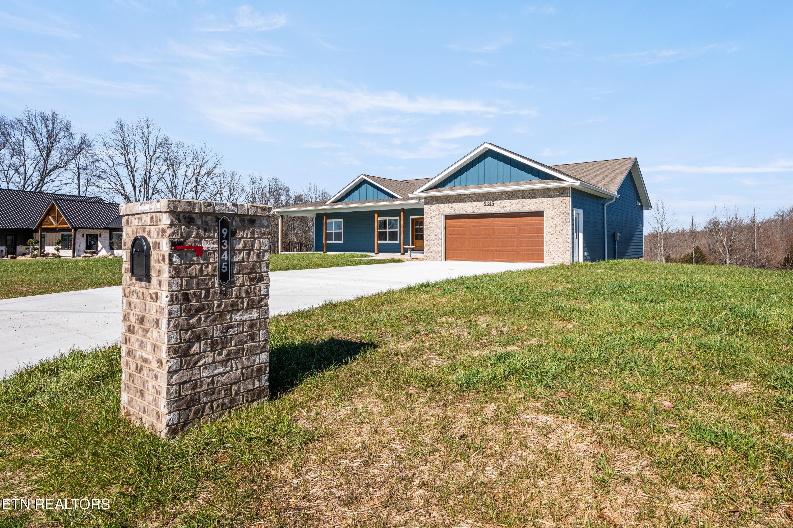9345 Fox Hill Rd-15 - 9345 Fox Hill Rd, Baxter, TN 38544, Baxter