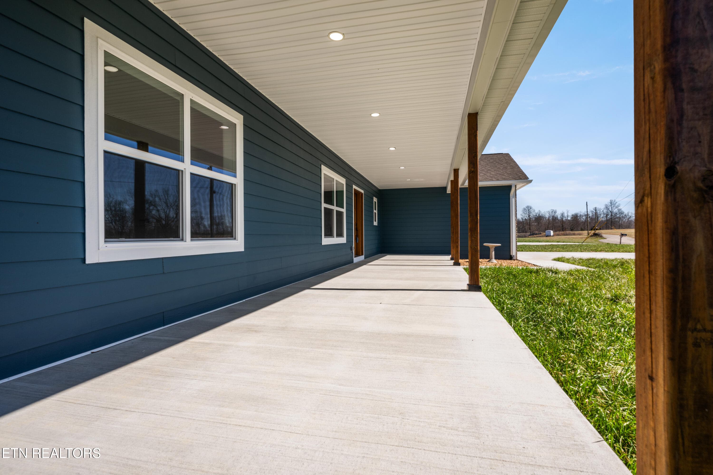 9345 Fox Hill Rd-14 - 9345 Fox Hill Rd, Baxter, TN 38544, Baxter