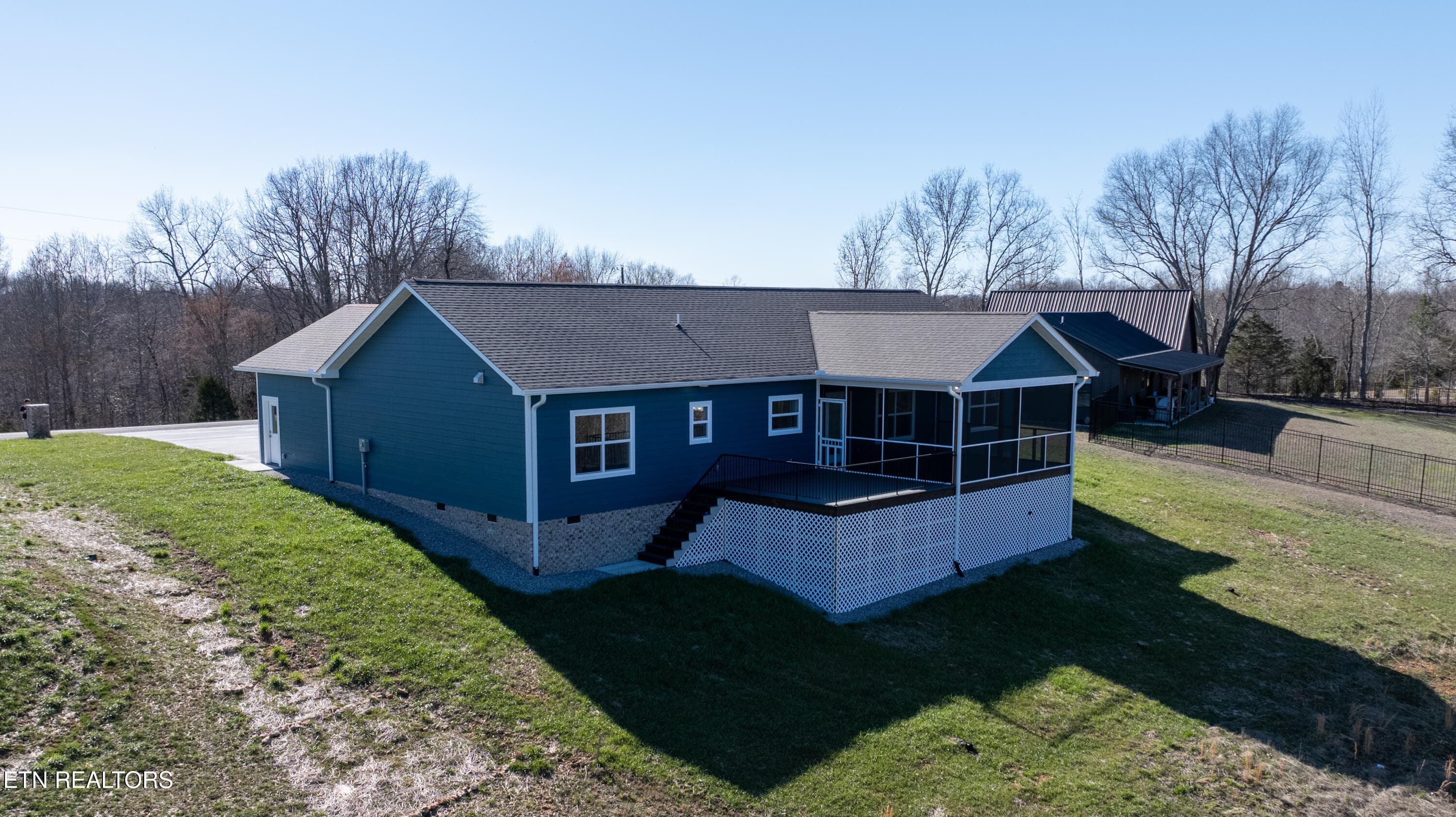 9345 Fox Hill Rd-11 - 9345 Fox Hill Rd, Baxter, TN 38544, Baxter