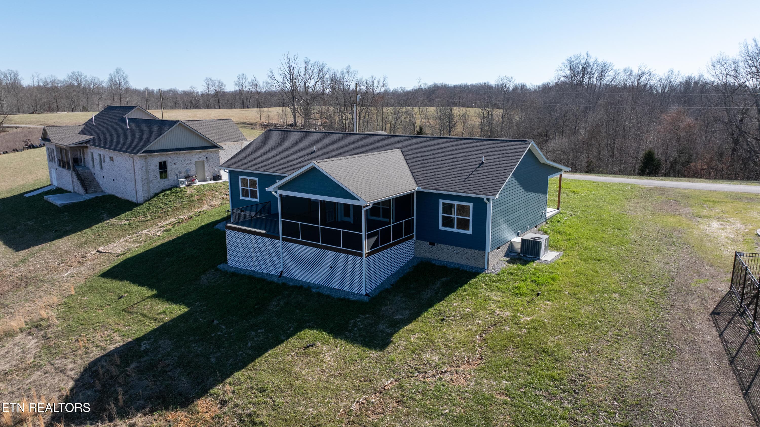 9345 Fox Hill Rd-8 - 9345 Fox Hill Rd, Baxter, TN 38544, Baxter