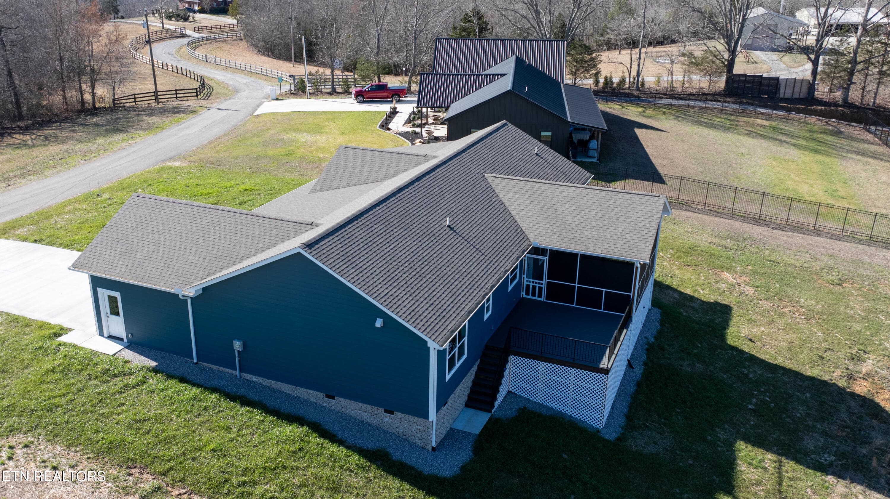 9345 Fox Hill Rd-13 - 9345 Fox Hill Rd, Baxter, TN 38544, Baxter