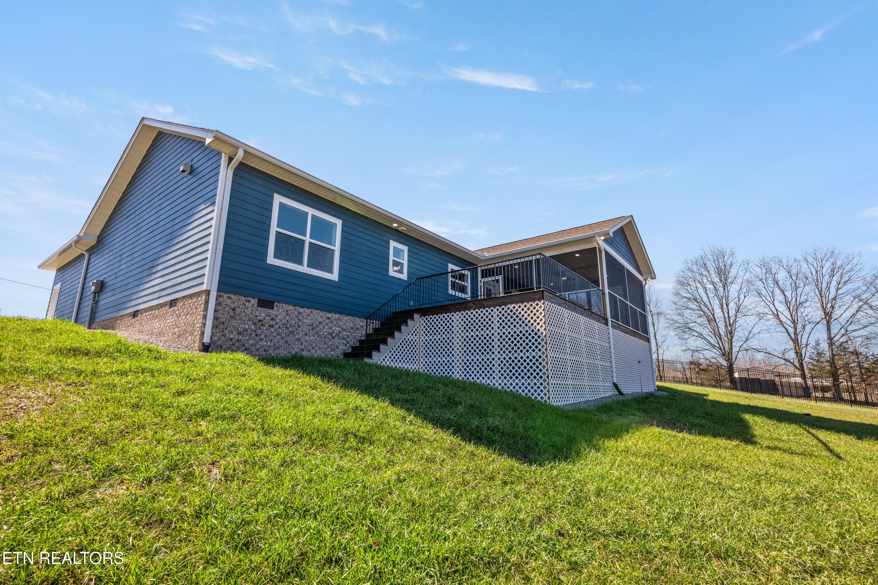 9345 Fox Hill Rd-16 - 9345 Fox Hill Rd, Baxter, TN 38544, Baxter
