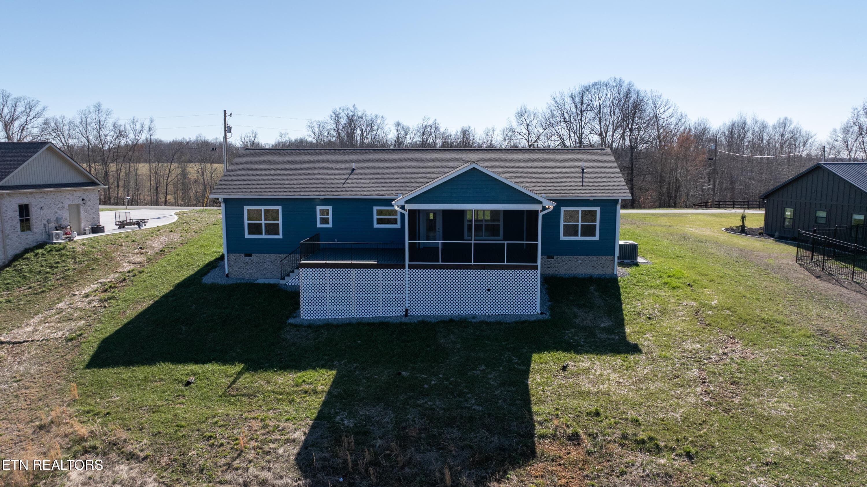 9345 Fox Hill Rd-9 - 9345 Fox Hill Rd, Baxter, TN 38544, Baxter