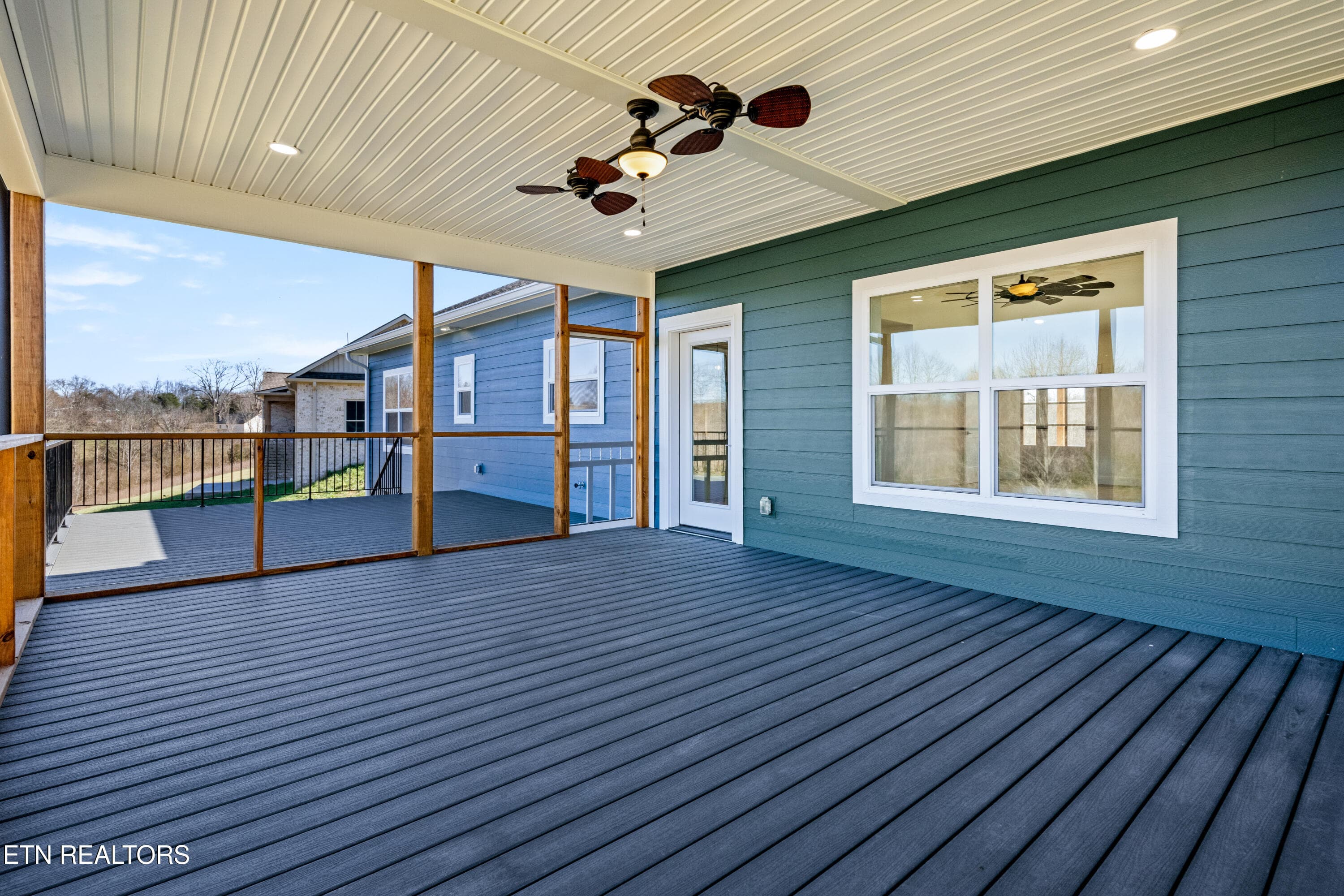 9345 Fox Hill Rd-36 - 9345 Fox Hill Rd, Baxter, TN 38544, Baxter