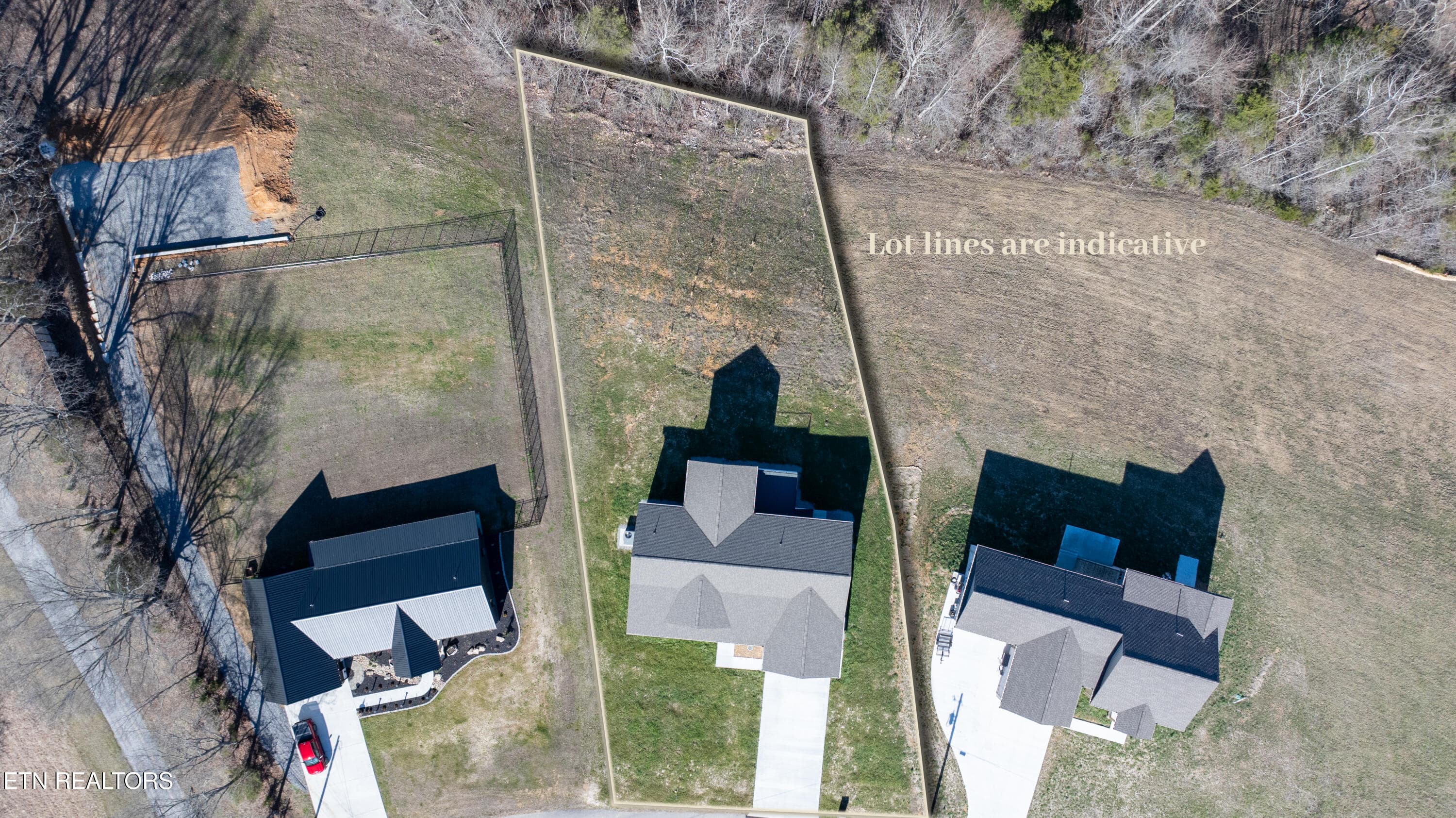9345 Fox Hill Rd-4 - 9345 Fox Hill Rd, Baxter, TN 38544, Baxter