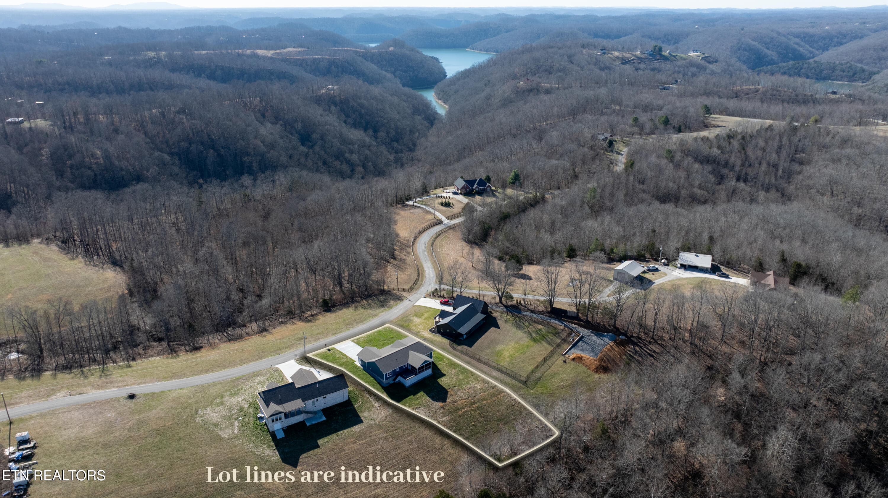 9345 Fox Hill Rd-5 - 9345 Fox Hill Rd, Baxter, TN 38544, Baxter