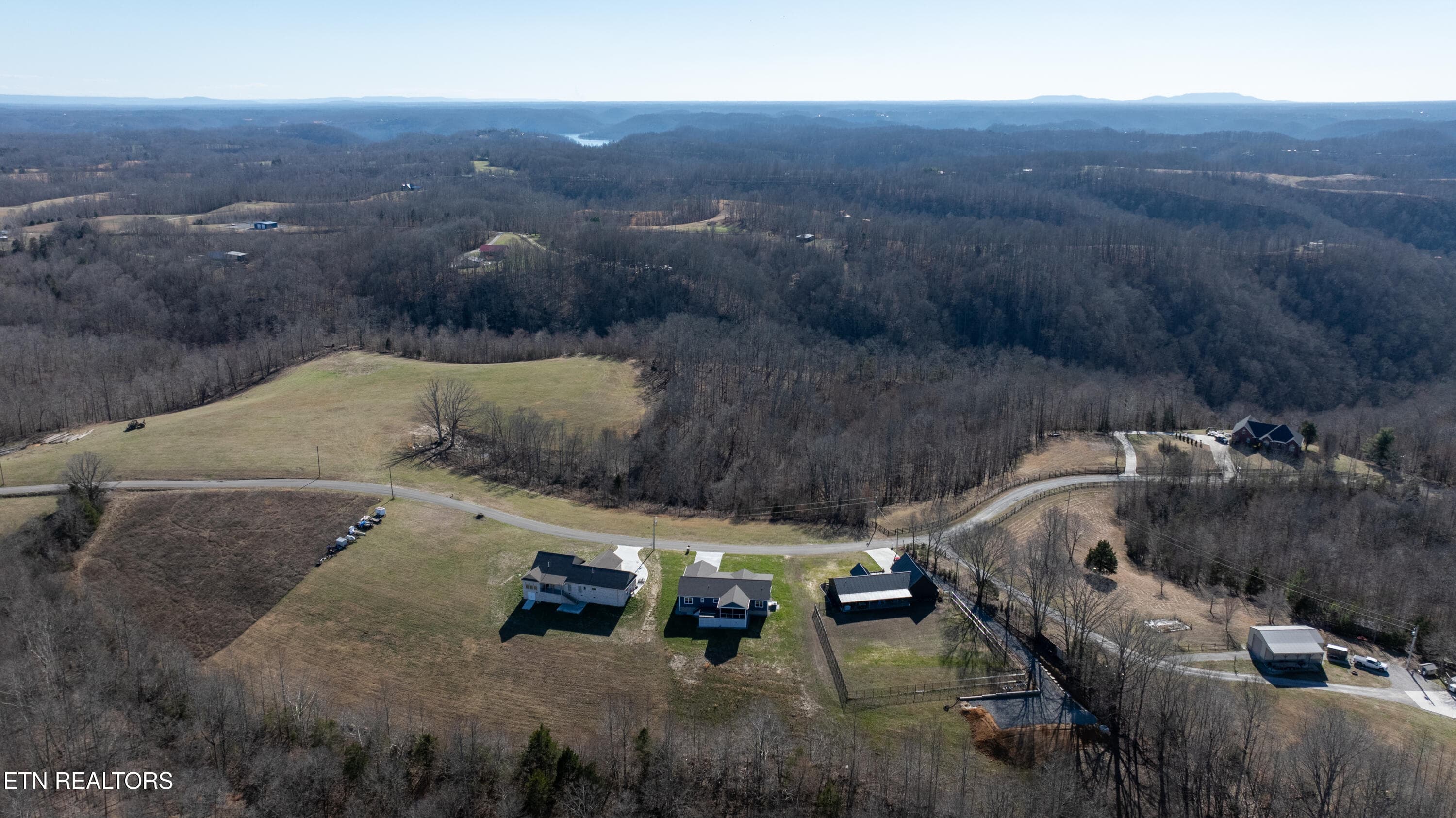 9345 Fox Hill Rd-6 - 9345 Fox Hill Rd, Baxter, TN 38544, Baxter
