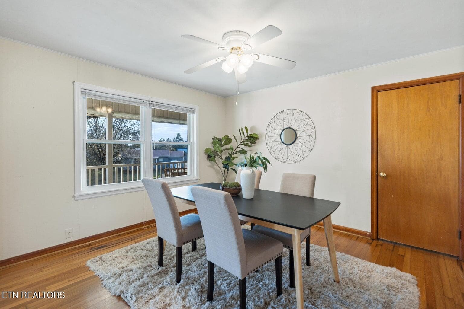 DR 2 - 128 NE Scott St, Charleston, TN 37310