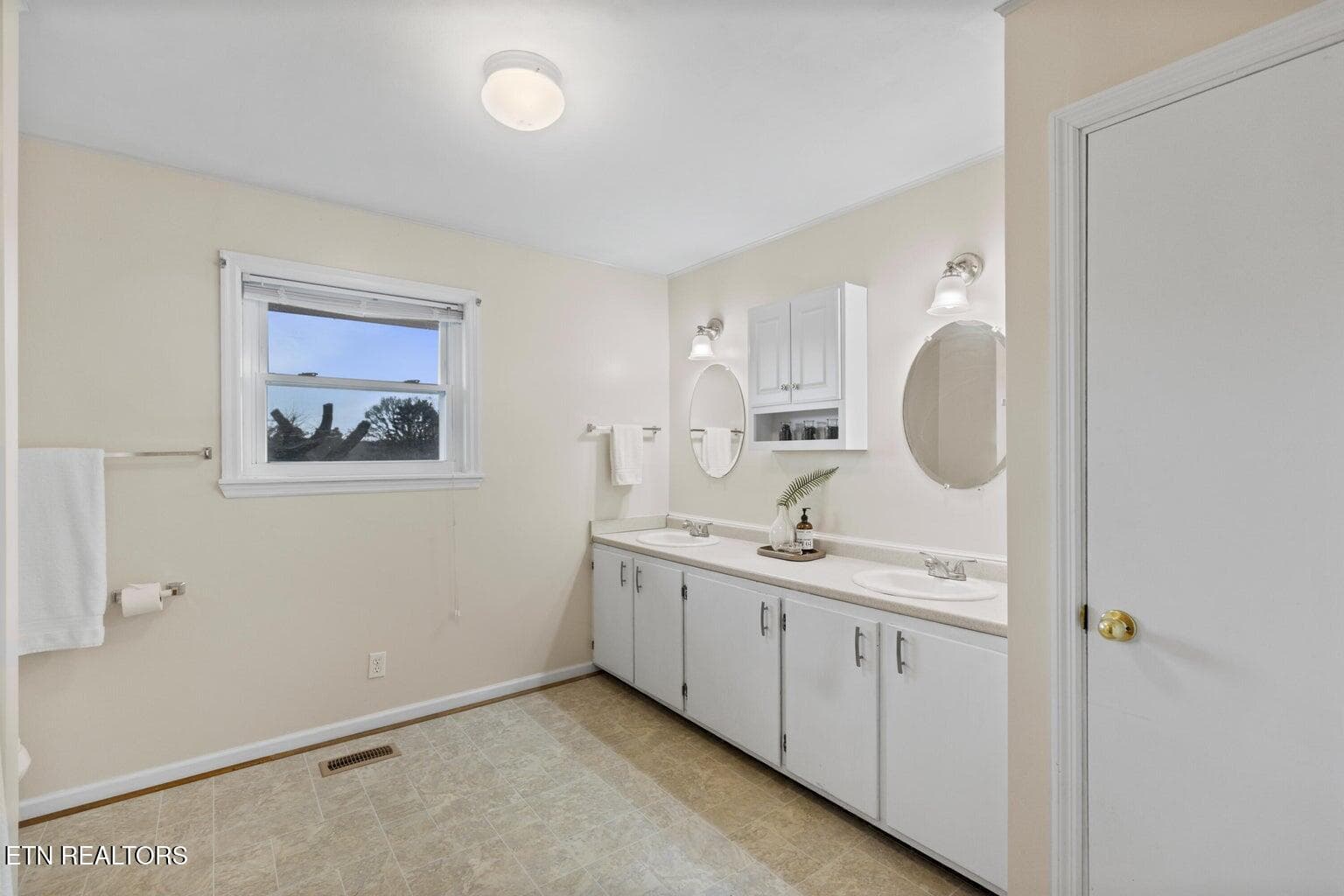 Guest Bathroom - 128 NE Scott St, Charleston, TN 37310