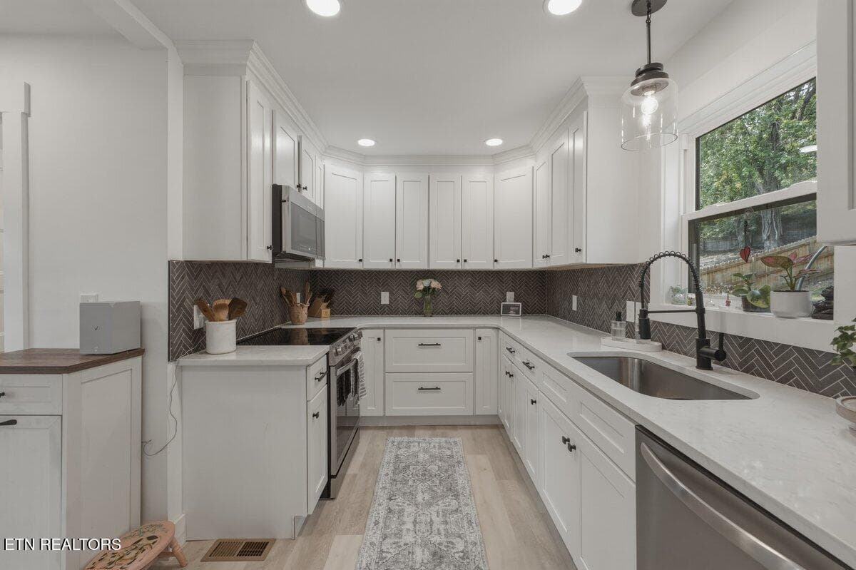Kitchen 2 (15) - 12312 W Kings Gate Rd, Knoxville, TN 37934