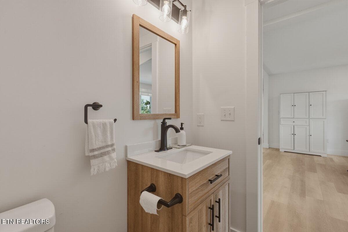 Half Bath (2) - 12312 W Kings Gate Rd, Knoxville, TN 37934