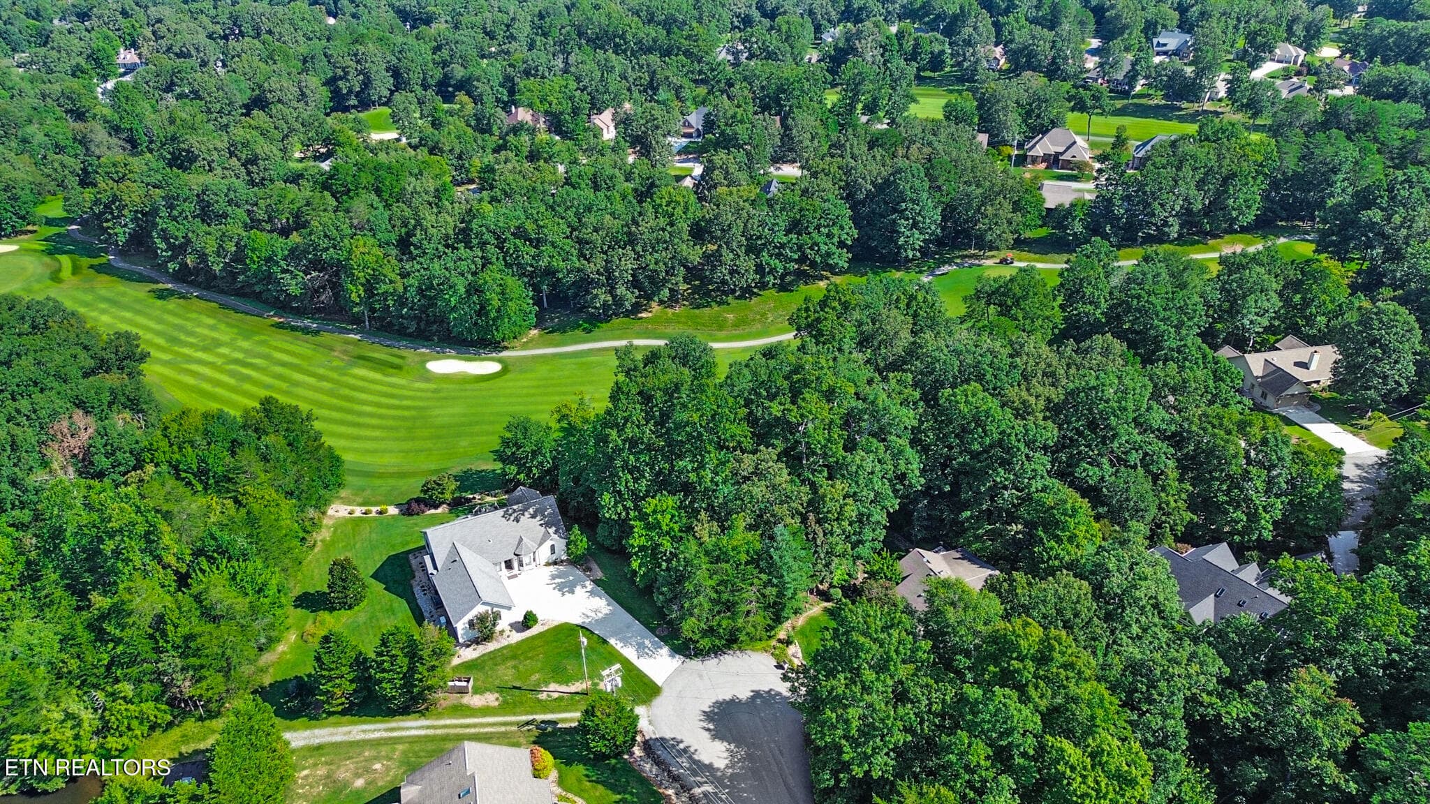 dji_0291-dji_0293 - Valarian Drive, Fairfield Glade, TN 38558