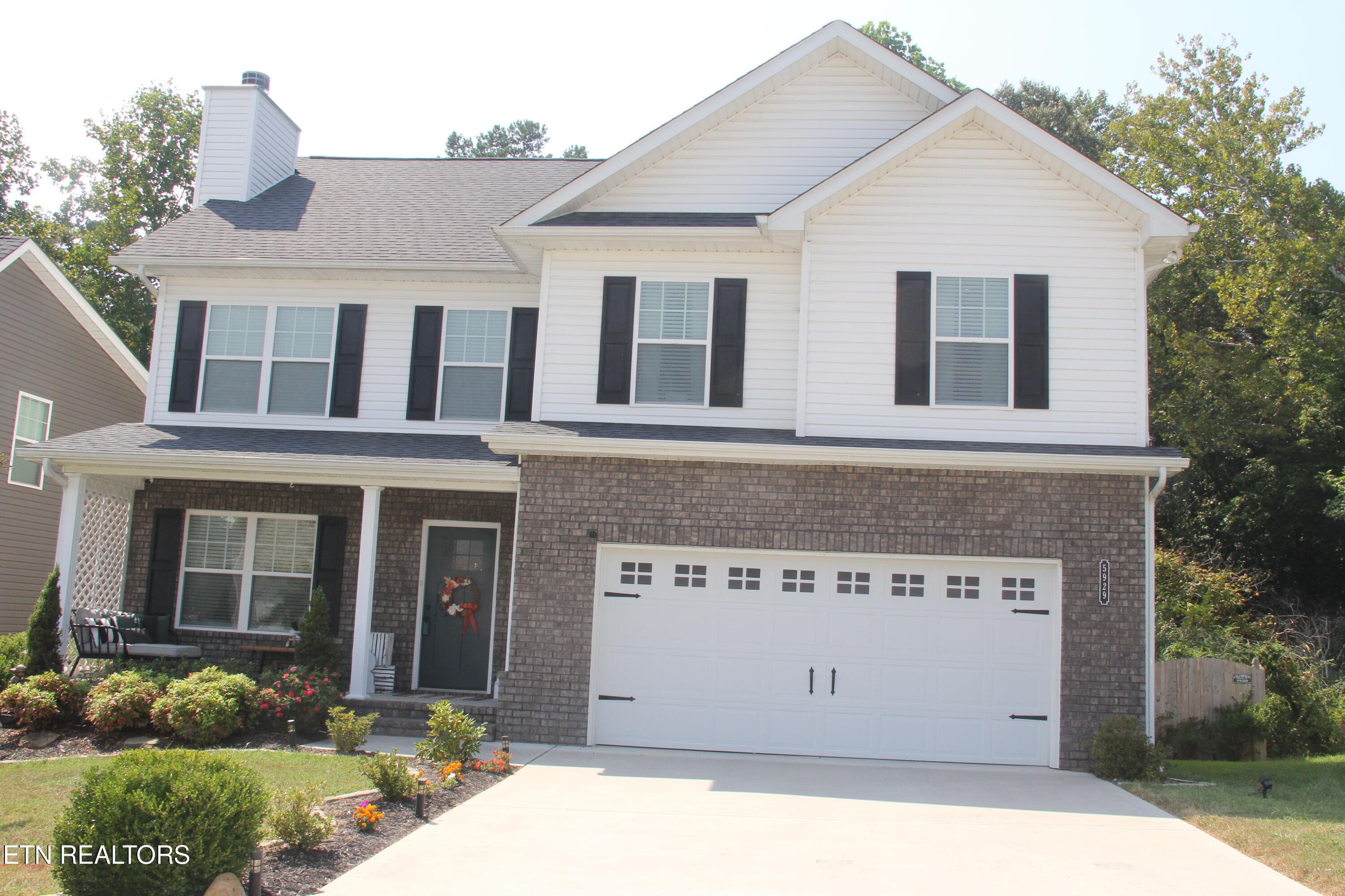 5929 Rain Cloud Road - 5929 Rain Cloud Rd, Knoxville, TN 37918