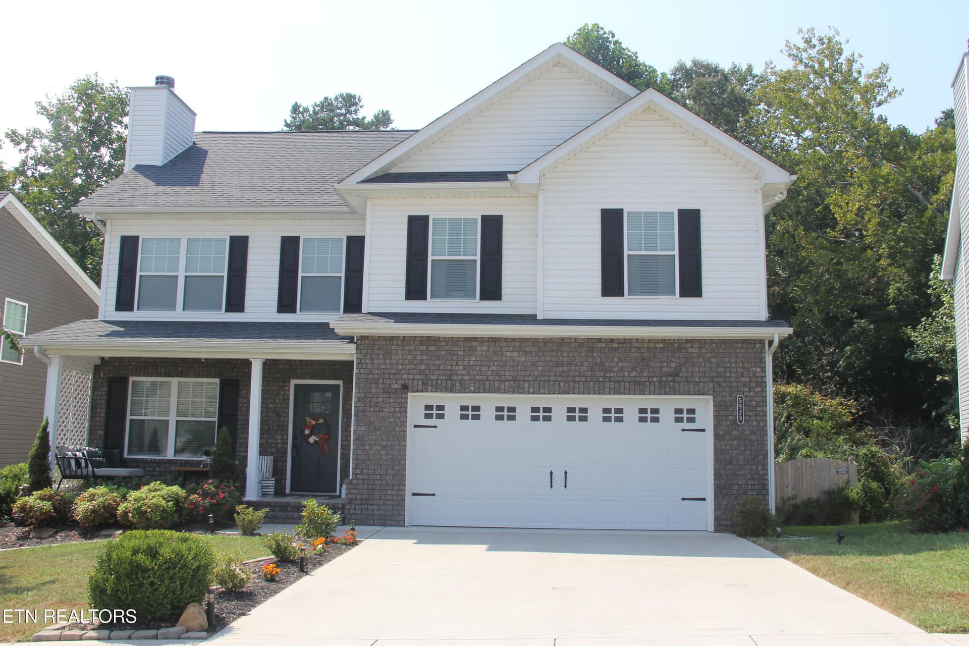 5929 Rain Cloud Rd, Knoxville, TN 37918