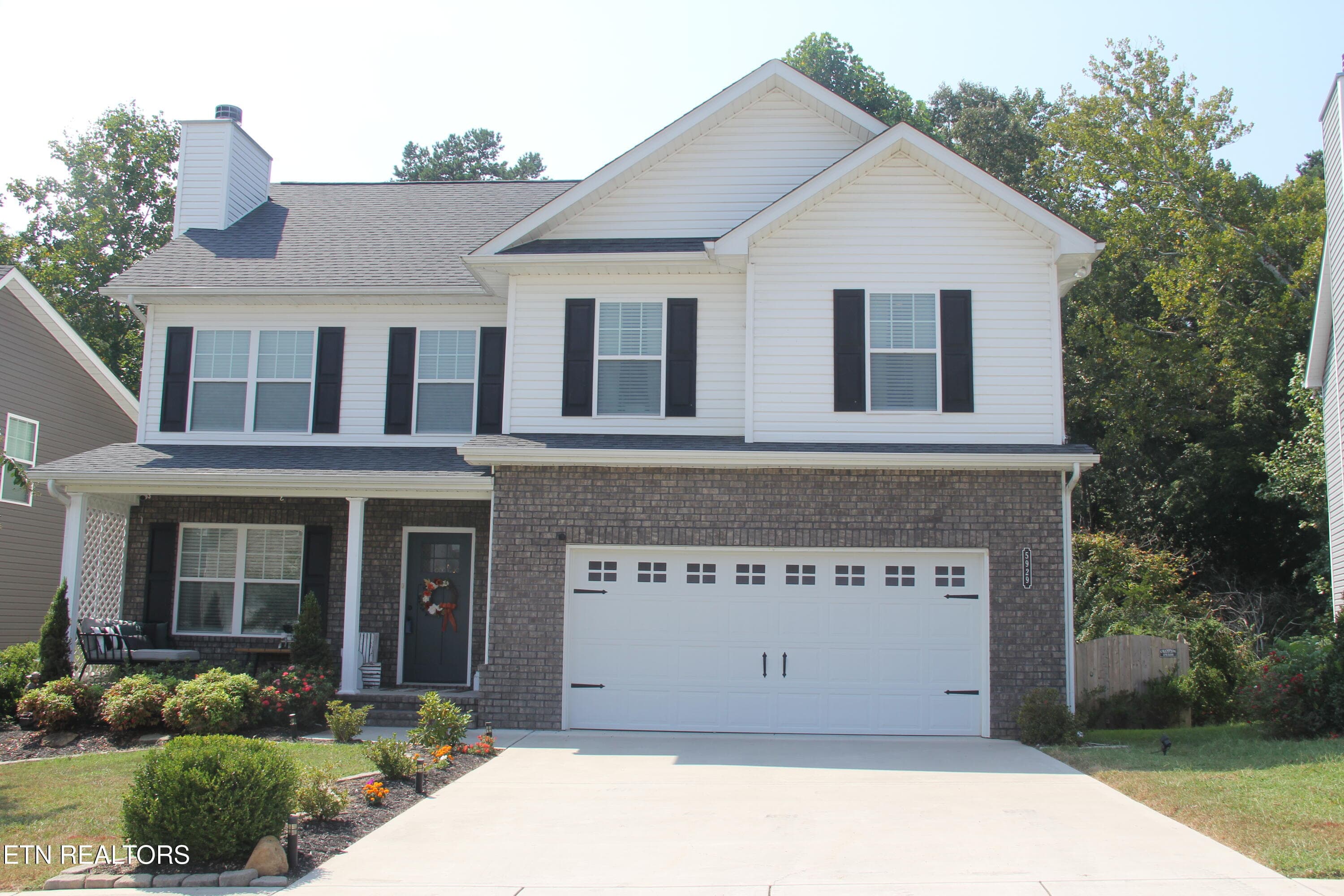 5929 Rain Cloud Rd, Knoxville, TN 37918