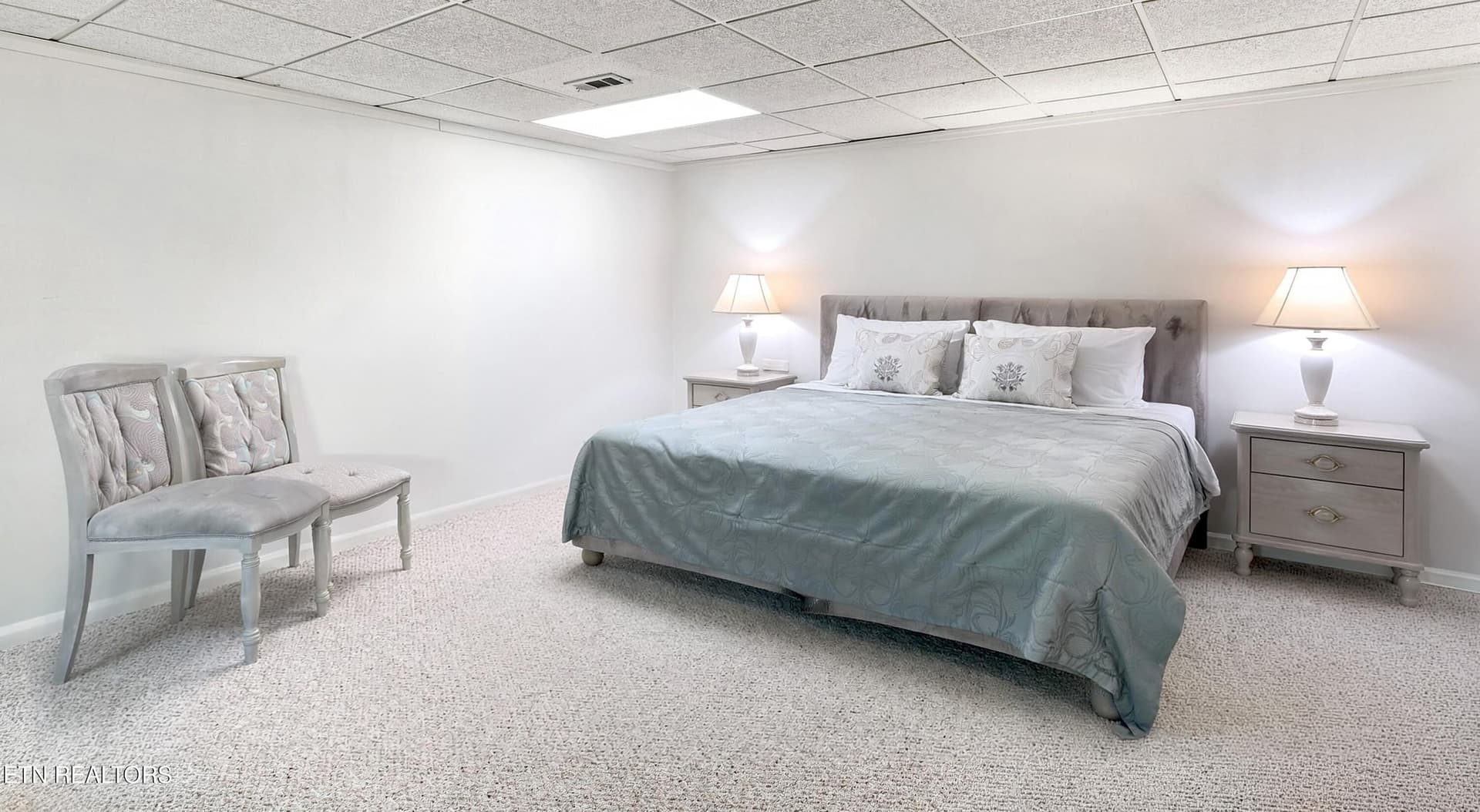 Re-Imagined Furnished/Dnstrs Bedrm - 1211 Rockley Rd, Knoxville, TN 37932