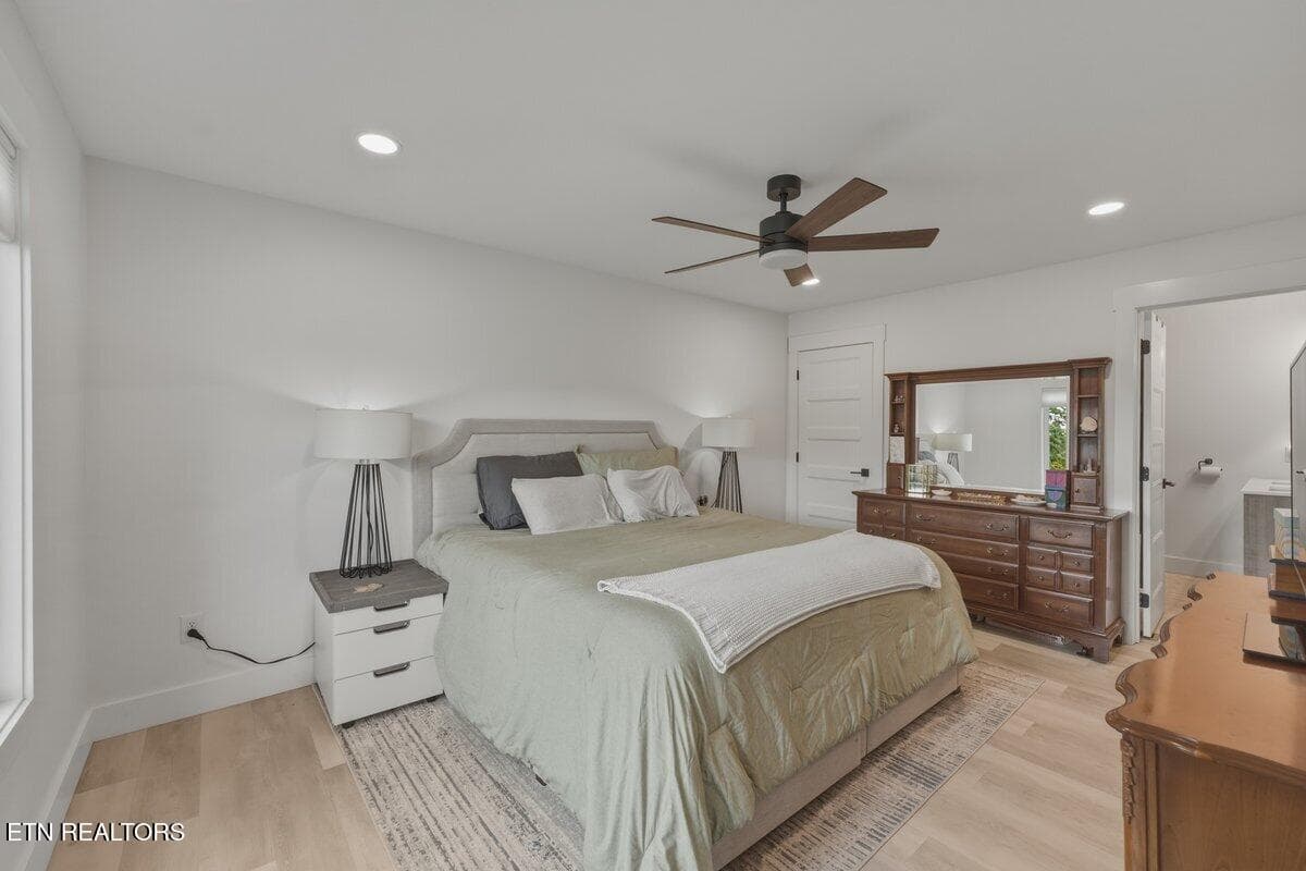 Primary Bedroom (15) - 12312 W Kings Gate Rd, Knoxville, TN 37934