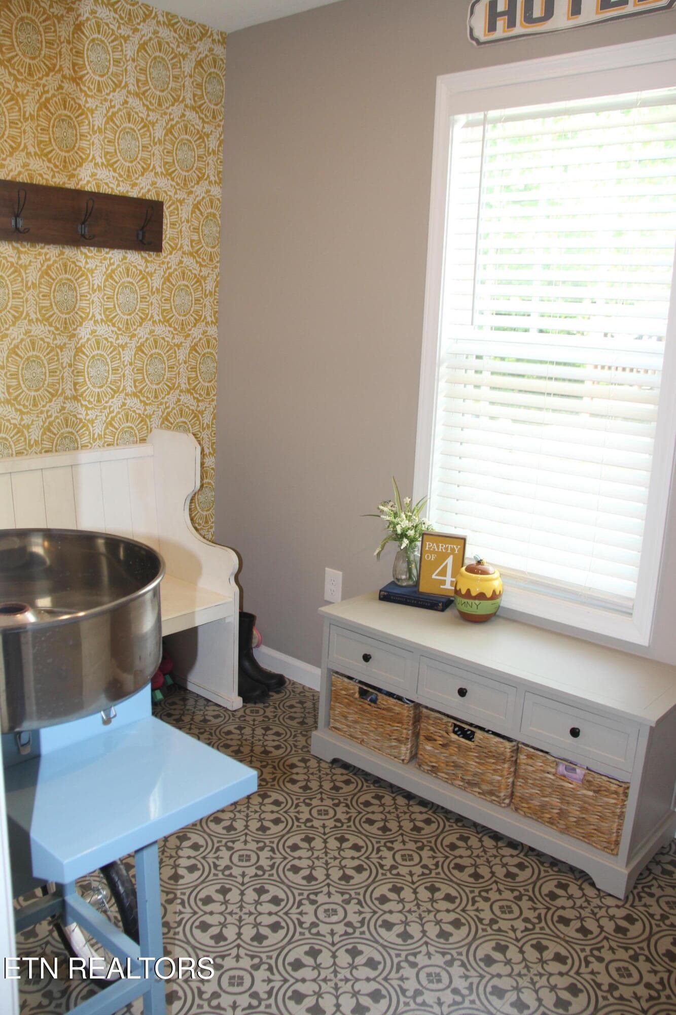 Bonus room - 5929 Rain Cloud Rd, Knoxville, TN 37918
