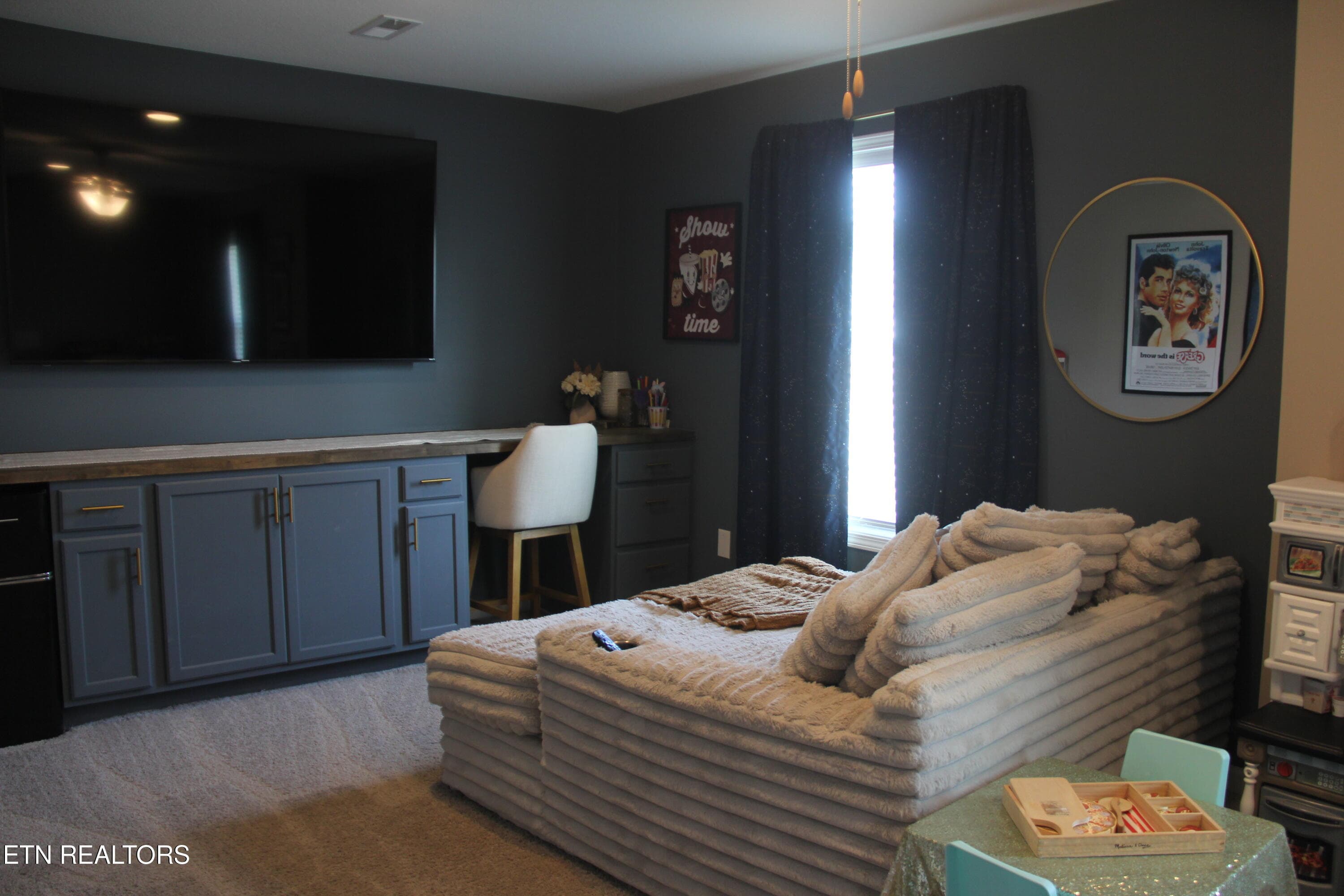 Bonus room - 5929 Rain Cloud Rd, Knoxville, TN 37918