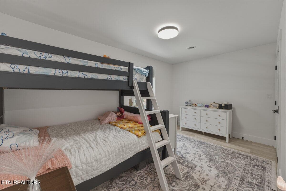 Bedroom 3 (13) - 12312 W Kings Gate Rd, Knoxville, TN 37934