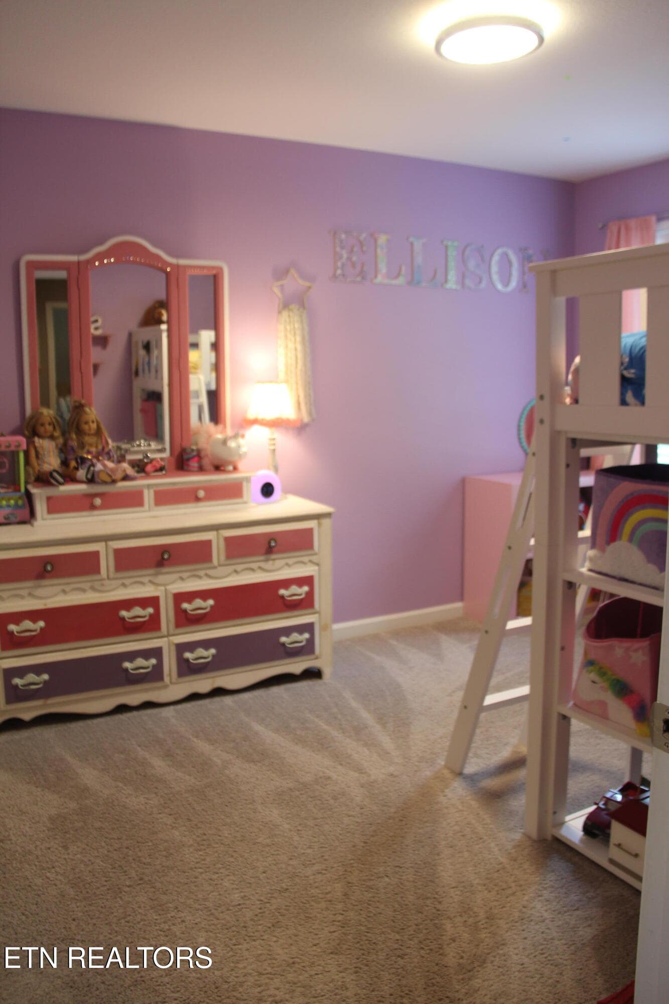 Bedroom 3 - 5929 Rain Cloud Rd, Knoxville, TN 37918