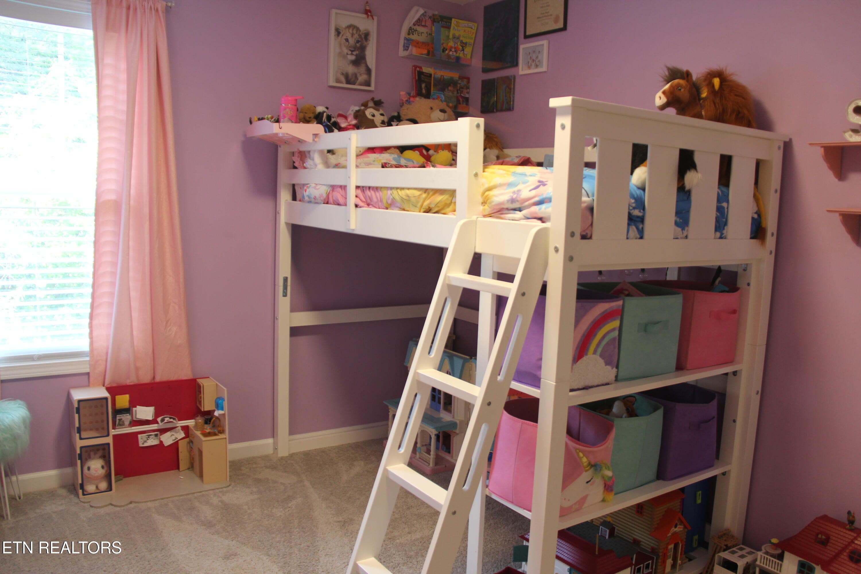 Bedroom 3 - 5929 Rain Cloud Rd, Knoxville, TN 37918