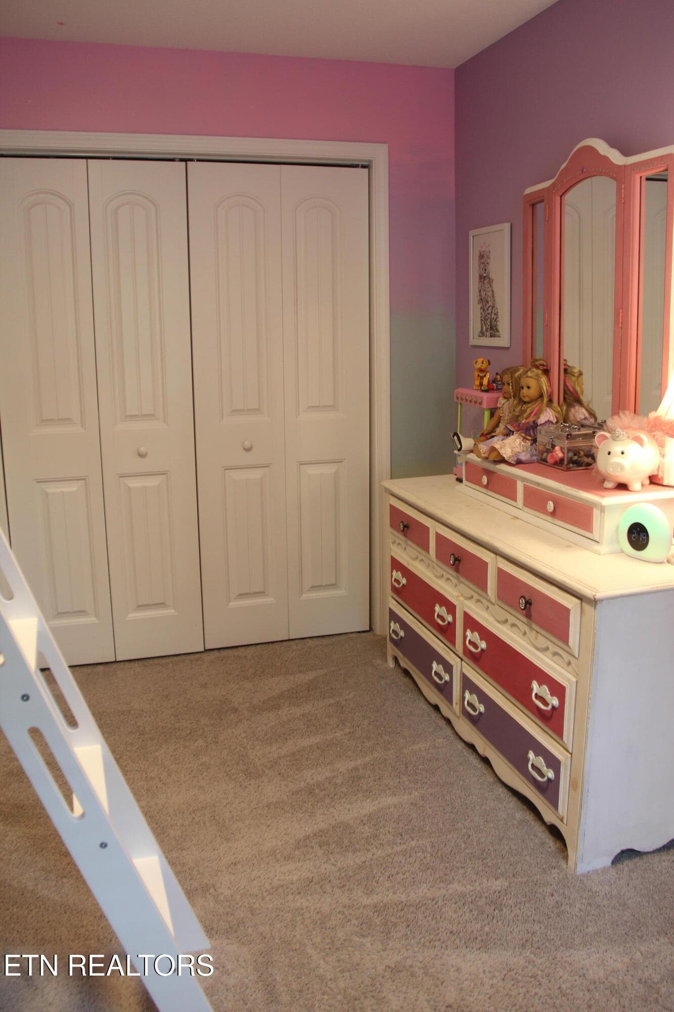 Bedroom 3 - 5929 Rain Cloud Rd, Knoxville, TN 37918