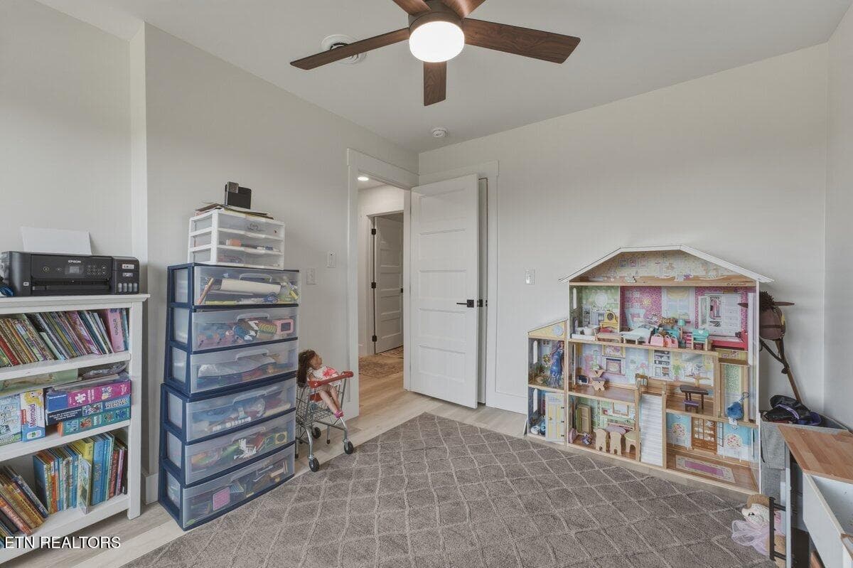 Bedroom 4 2 (6) - 12312 W Kings Gate Rd, Knoxville, TN 37934