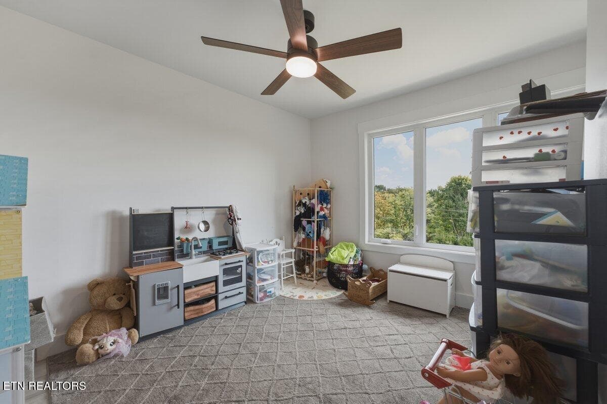 Bedroom 4 (7) - 12312 W Kings Gate Rd, Knoxville, TN 37934
