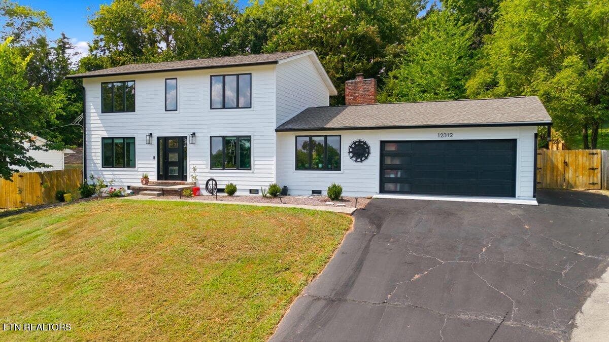 Exterior 8 (3) - 12312 W Kings Gate Rd, Knoxville, TN 37934