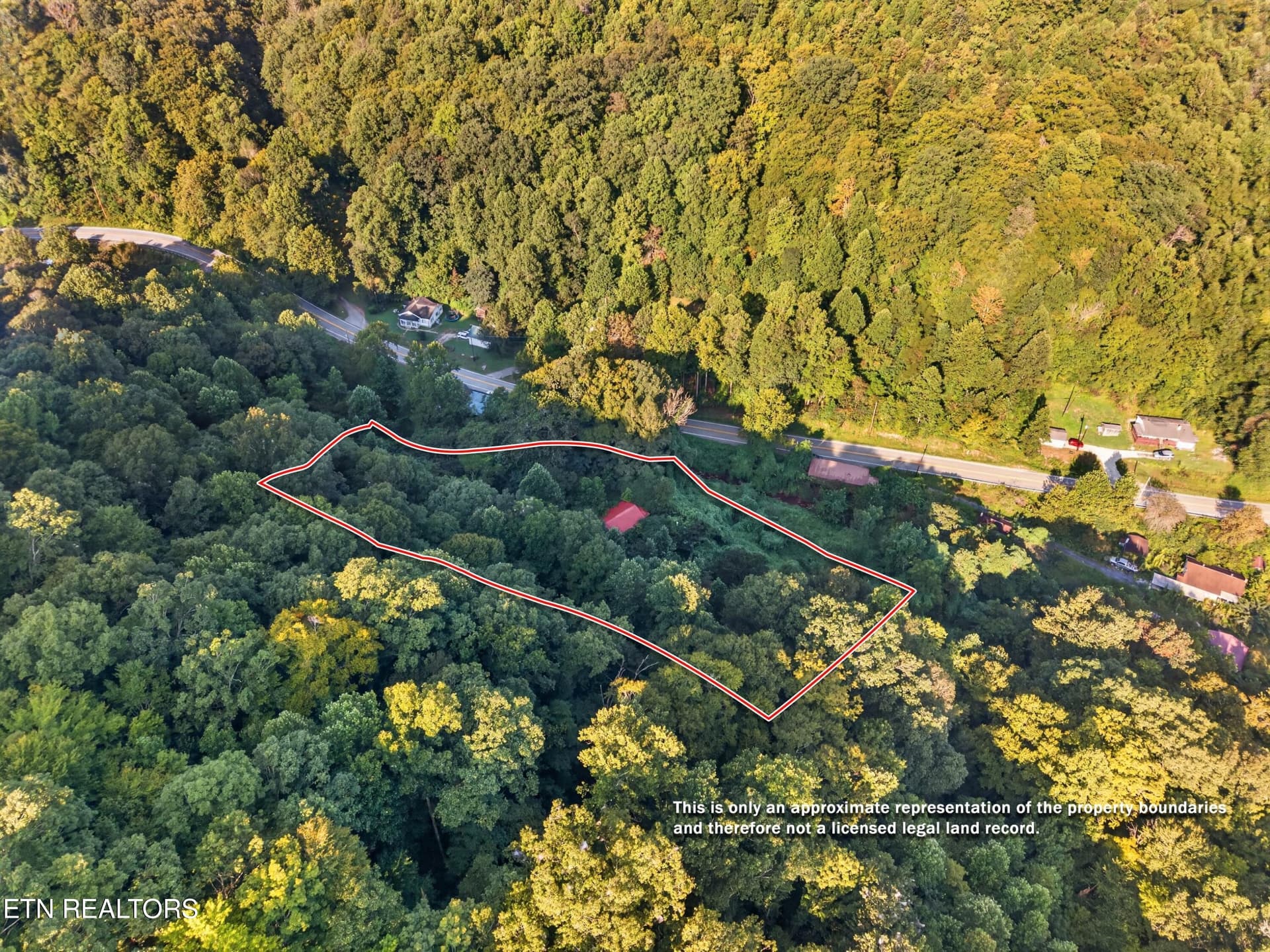 5106 Highway 25W S E Of, LaFollette, TN 37766