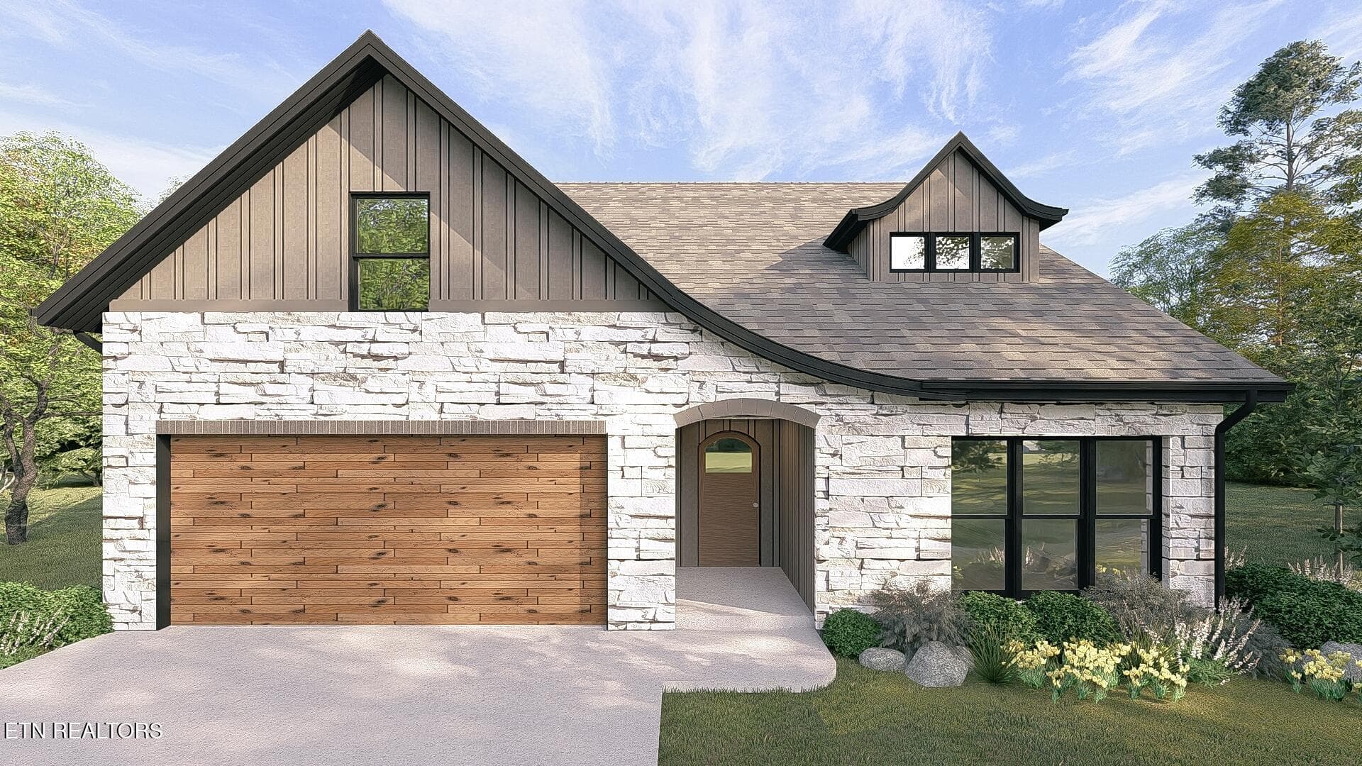 3442 Sparks Scenic Way, Knoxville, TN 37931