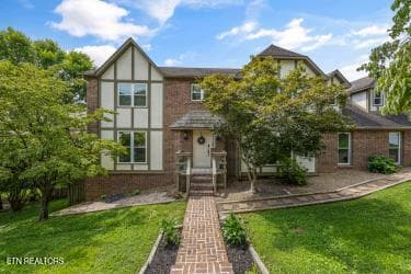 11016 Calloway View Drive, Knoxville, TN 37934