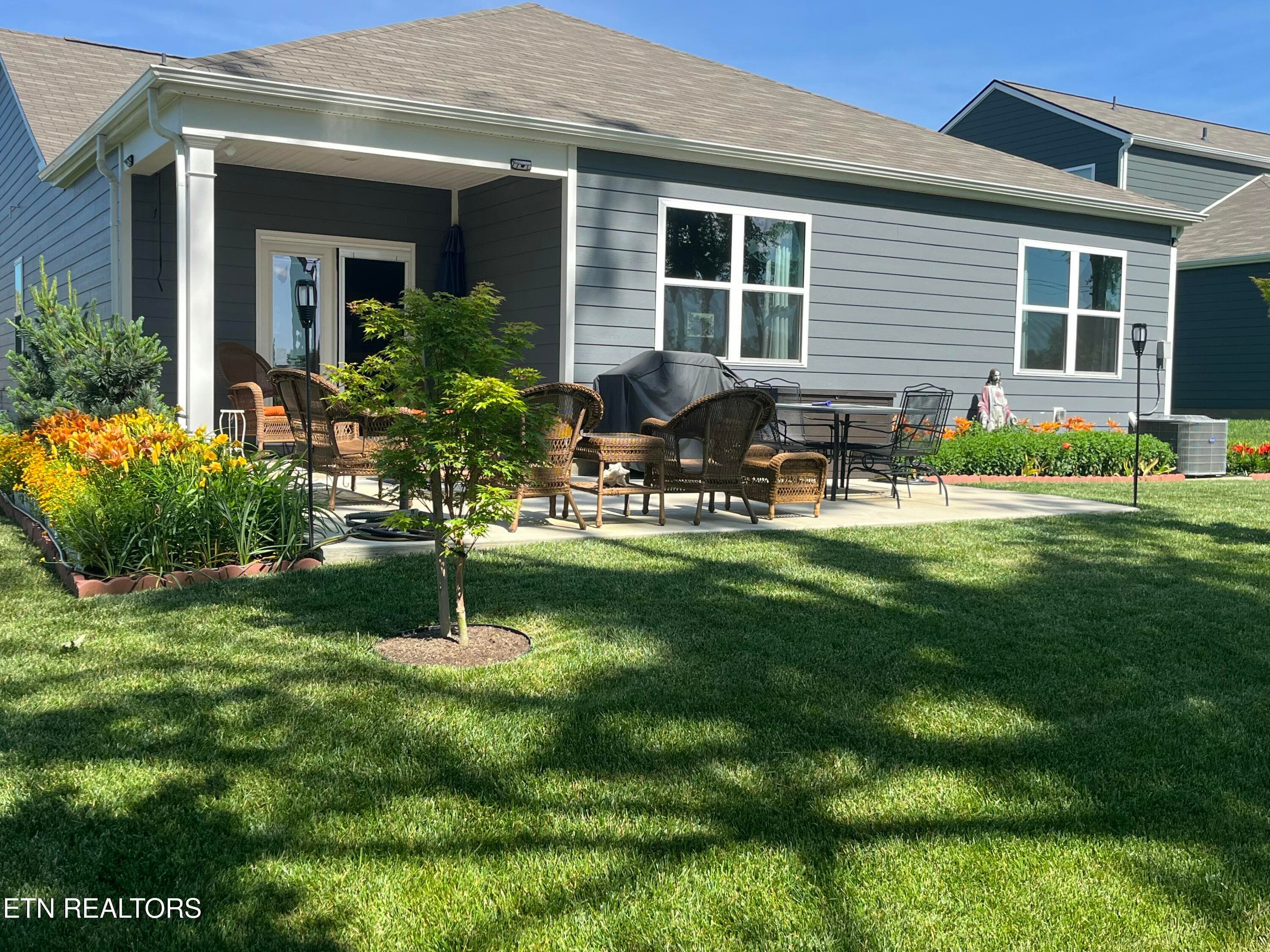 2 - 231 Harris Lane, Baxter, TN 38544, Baxter