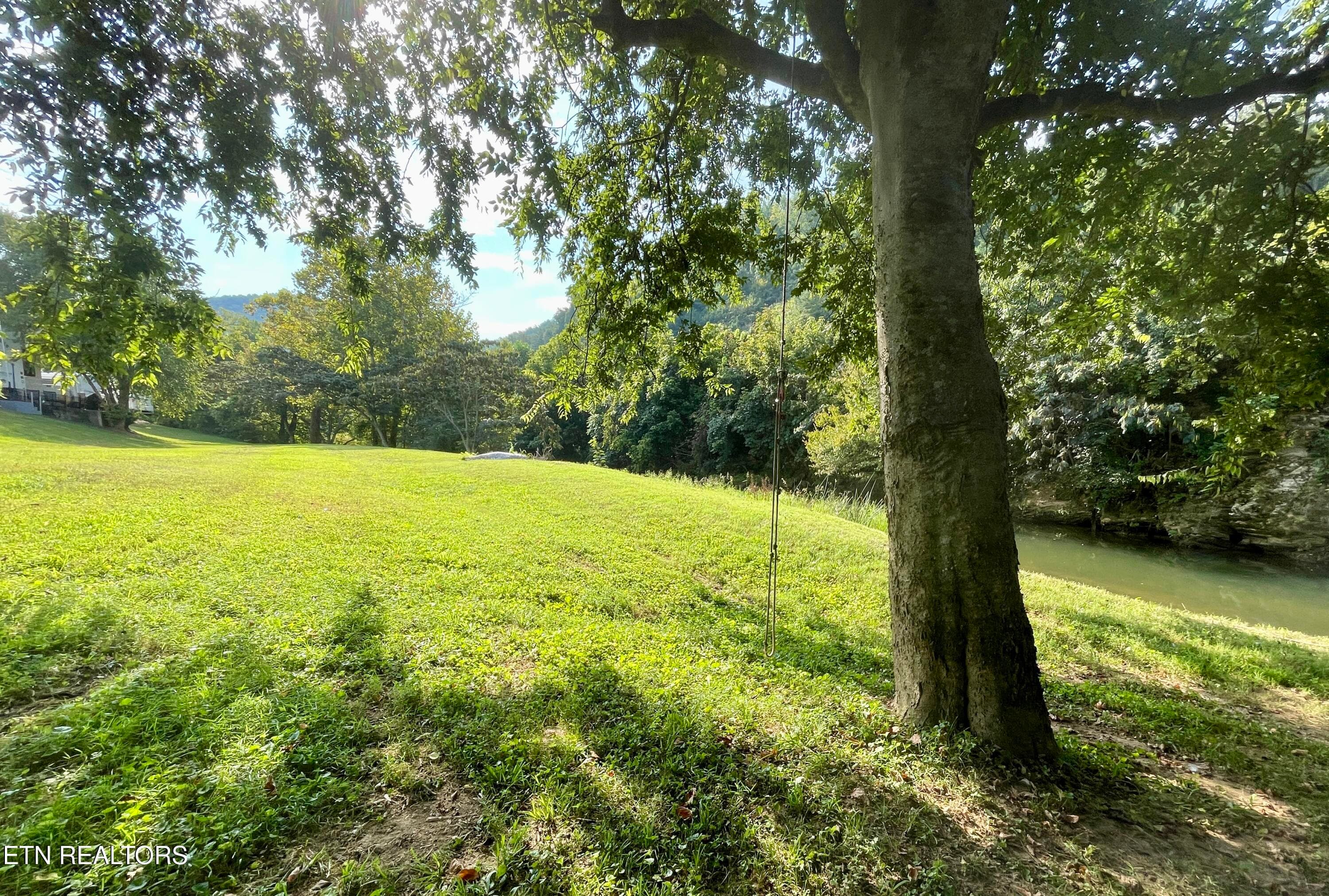 Area just behind Lot - 3208 Pebblebrook Way, Pigeon Forge, TN 37863, Pigeon Forge