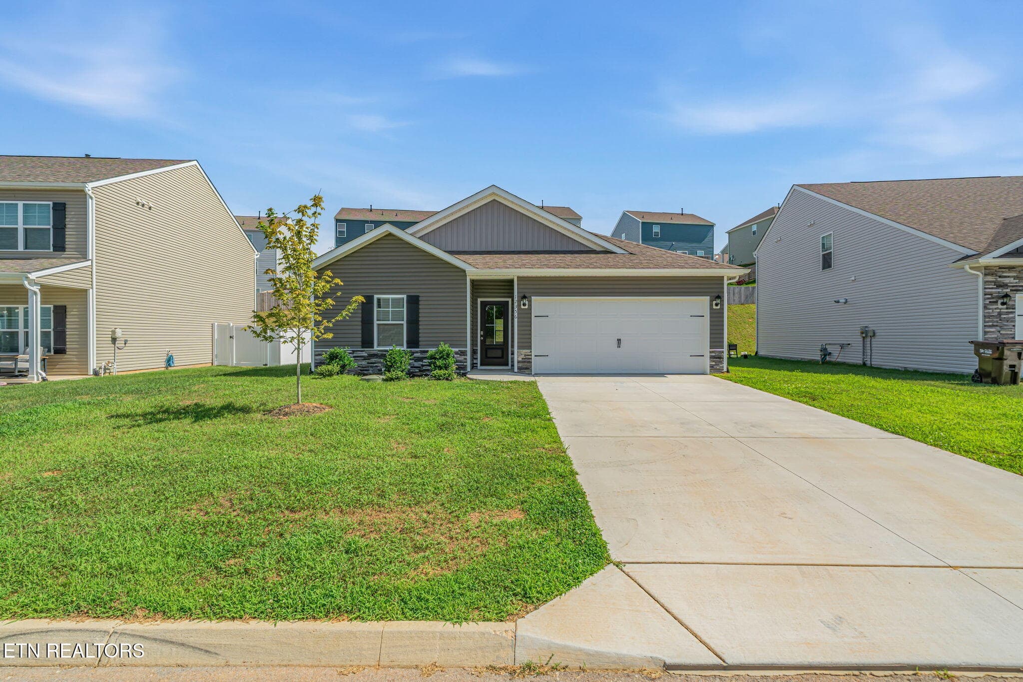 12356 Manhattan Lane, Knoxville, TN 37932