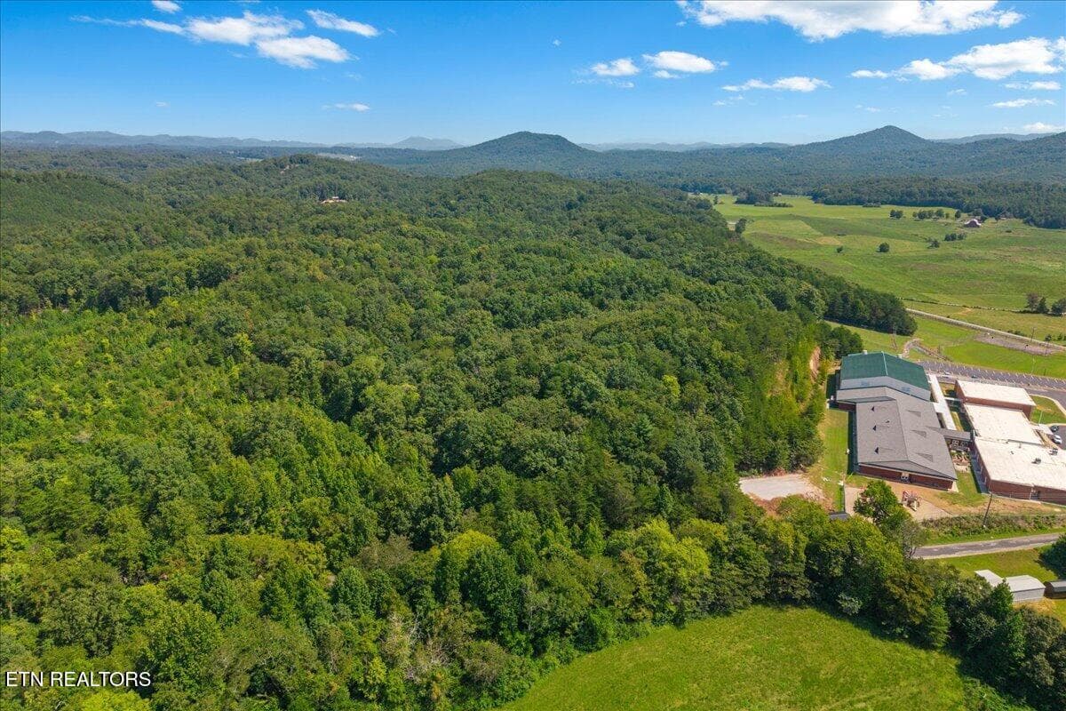Daugherty Springs Road Rd, Tellico Plains, TN 37385