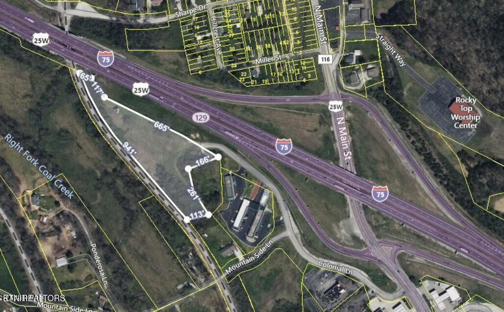 20221025131700609769000000-o - Colonial Lane, Rocky Top, TN 37769, Rocky Top
