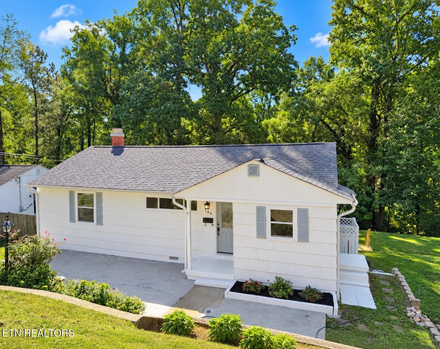 129 Amherst Lane, Oak Ridge, TN 37830