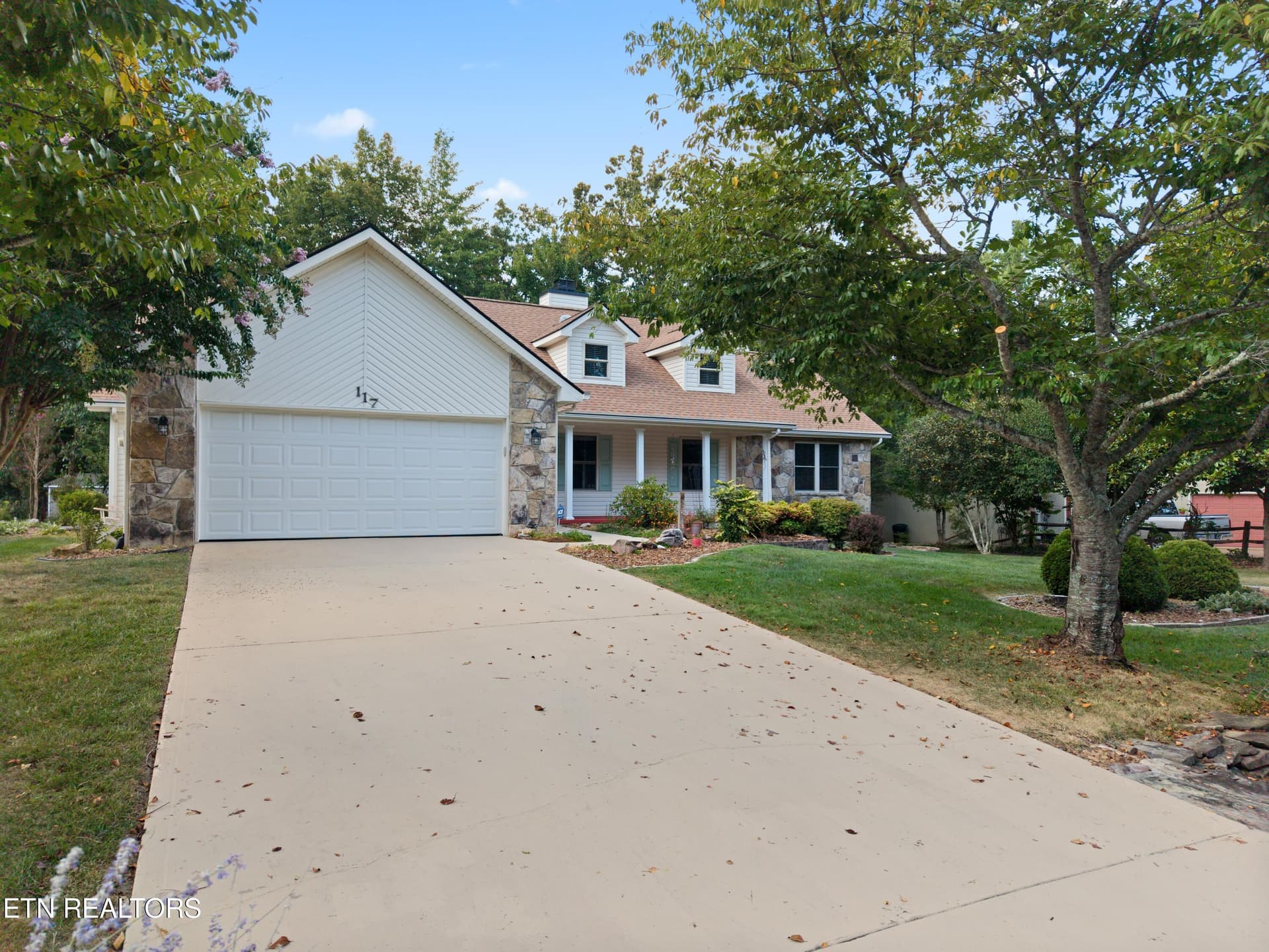 117 Lynhurst Drive, Crossville, TN 38558