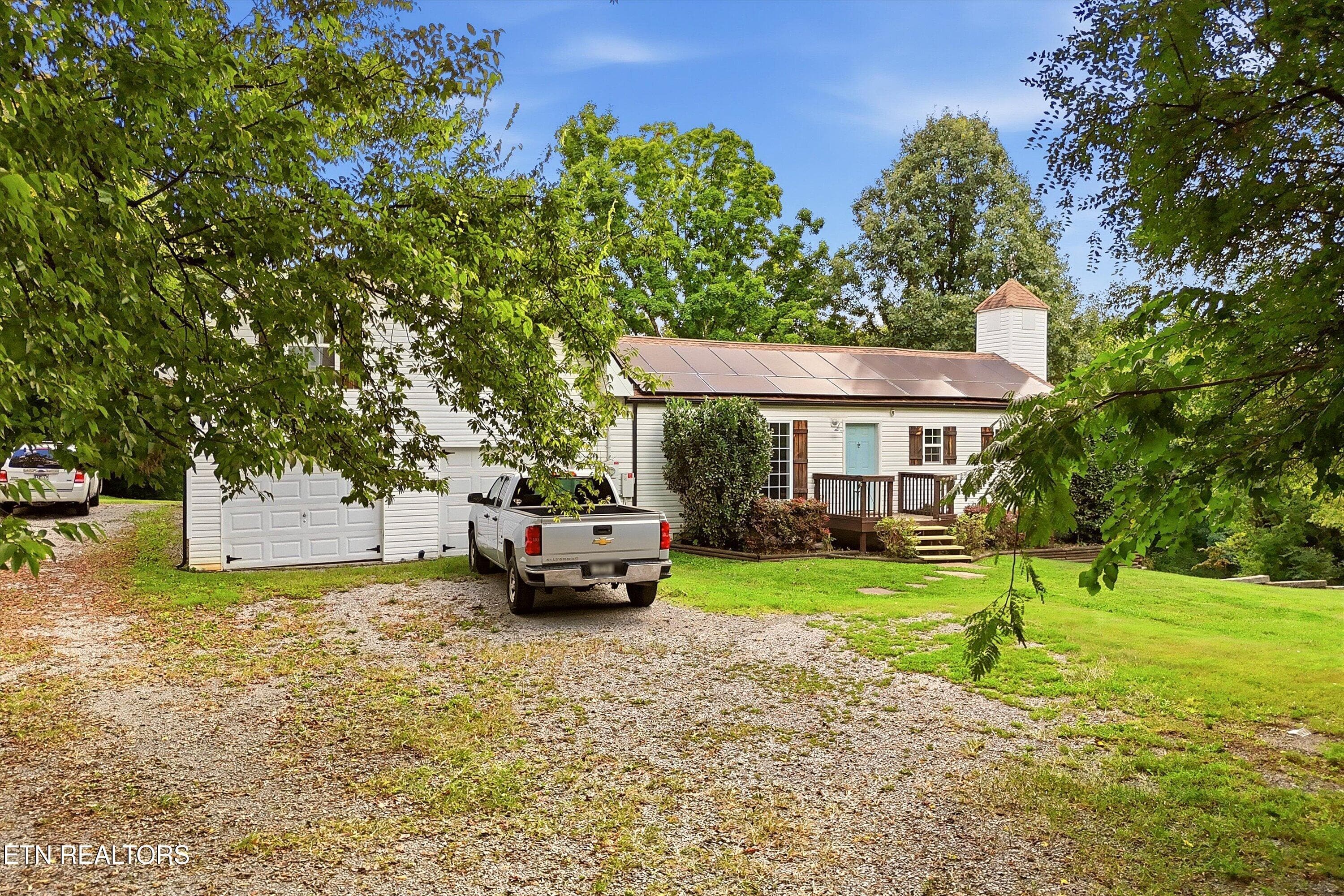 1412 Michaels Ln - 1412 Michaels Lane, Knoxville, TN 37912