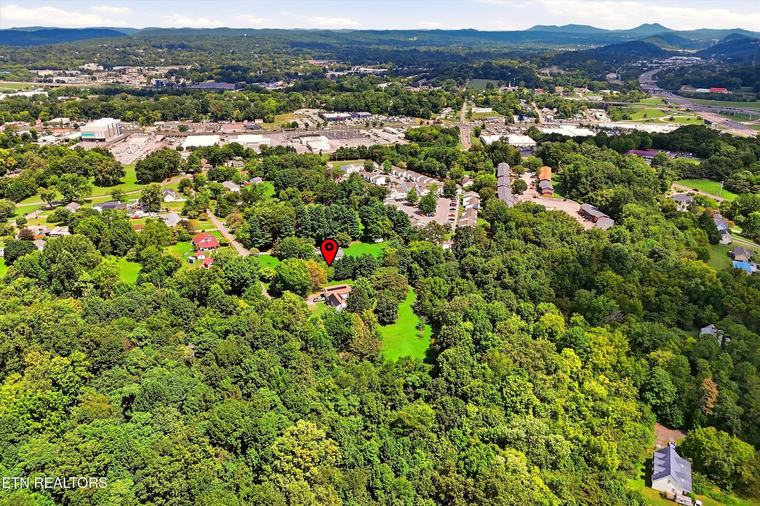 51-1412 Michaels Ln NW-51 - 1412 Michaels Lane, Knoxville, TN 37912