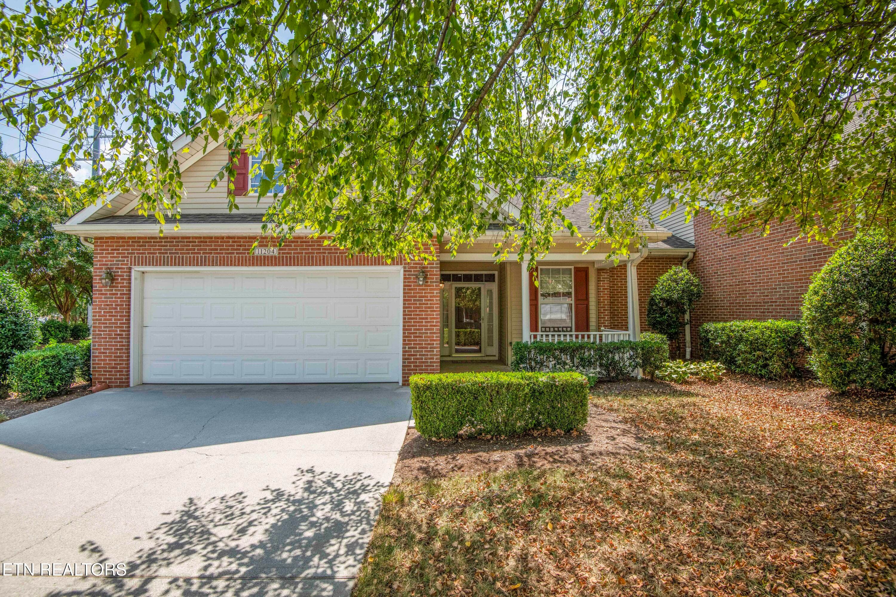 11204 Kilpatrick Way, Knoxville, TN 37932