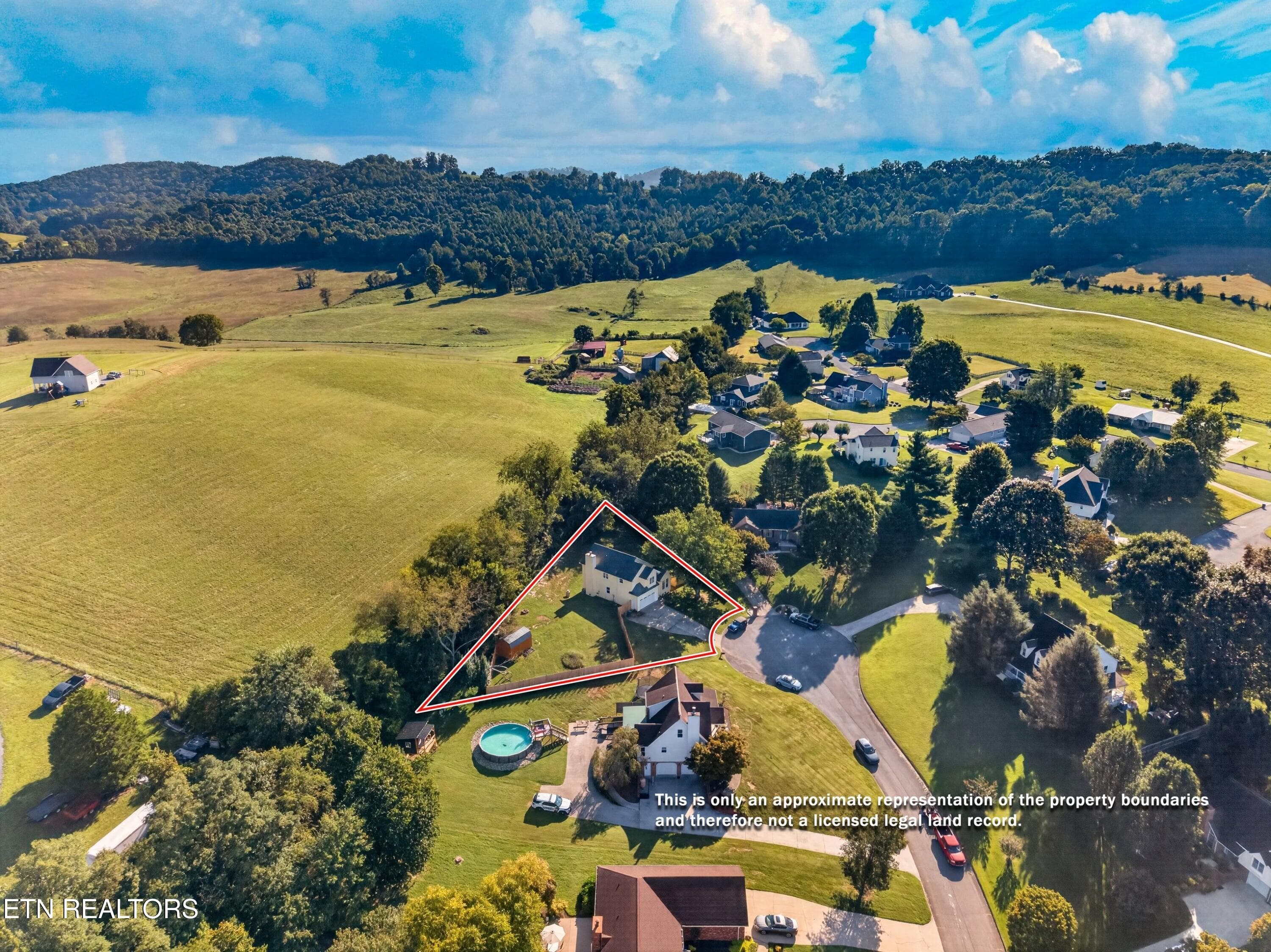 005-313SonnettCourt-Kingsport-TN-37664-S - 313 Sonnett Court, Kingsport, TN 37664