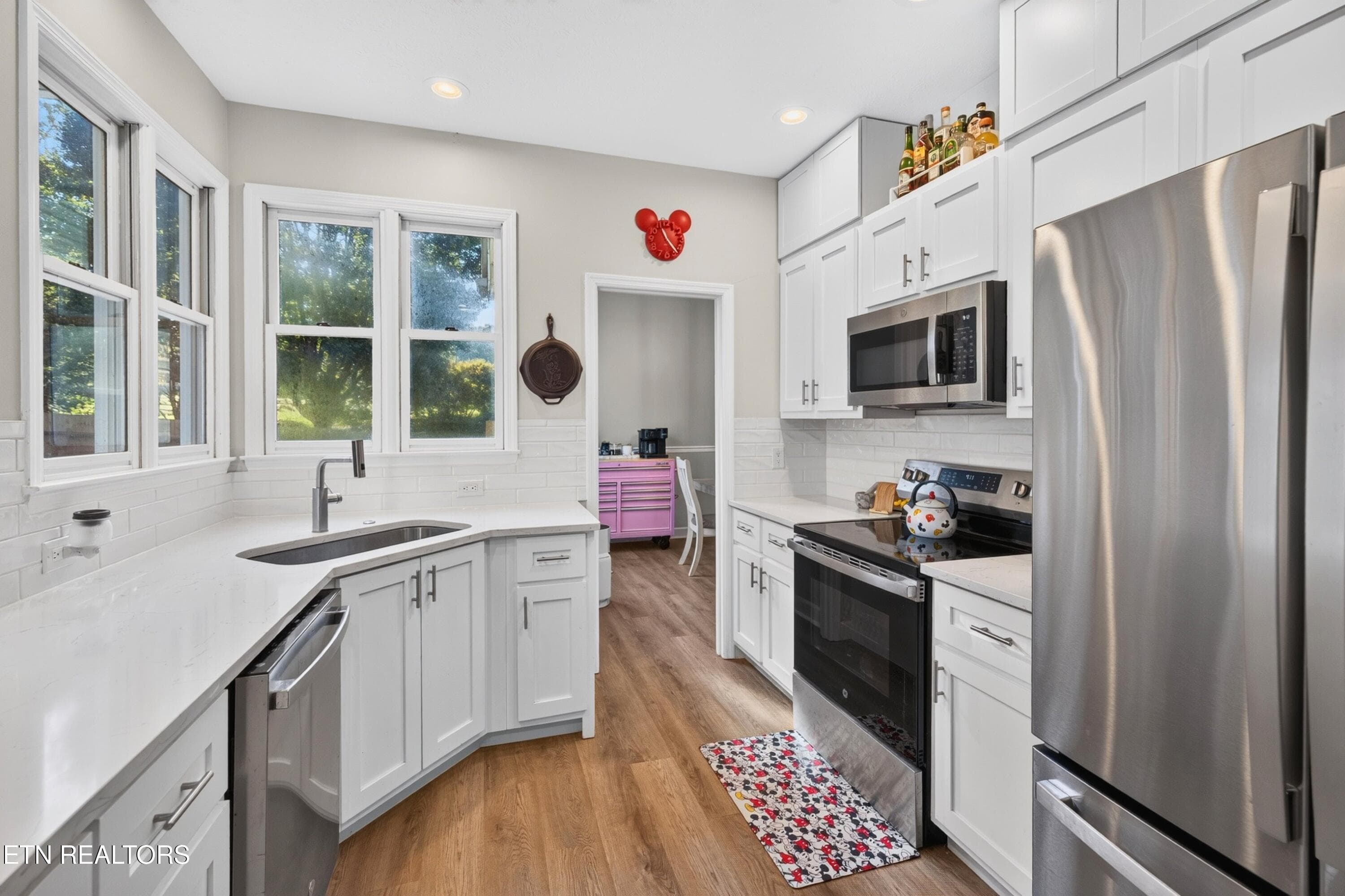 020-313SonnettCourt-Kingsport-TN-37664-S - 313 Sonnett Court, Kingsport, TN 37664