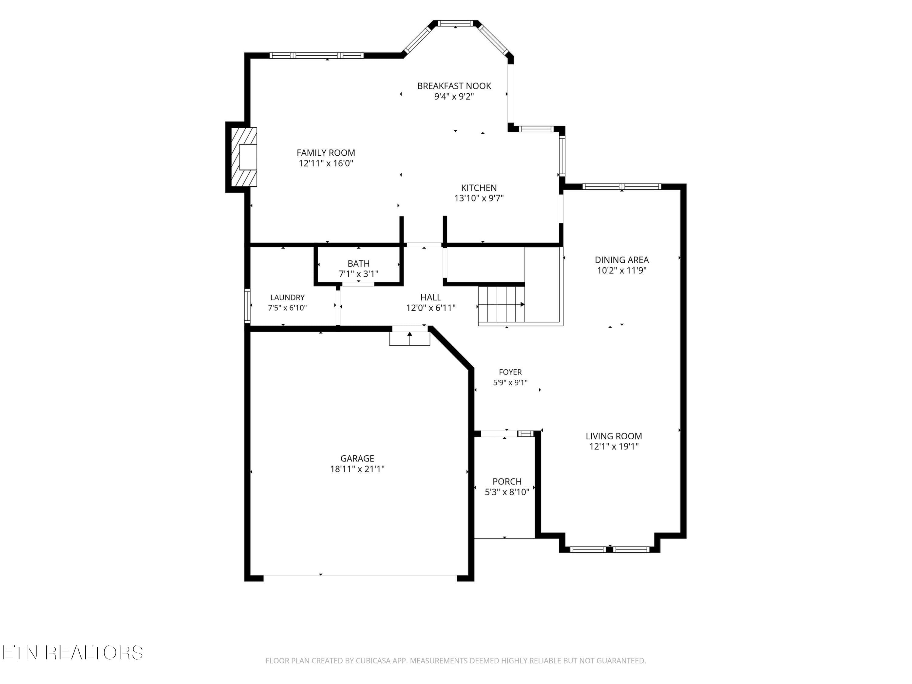 032-313SonnettCourt-Kingsport-TN-37664-S - 313 Sonnett Court, Kingsport, TN 37664
