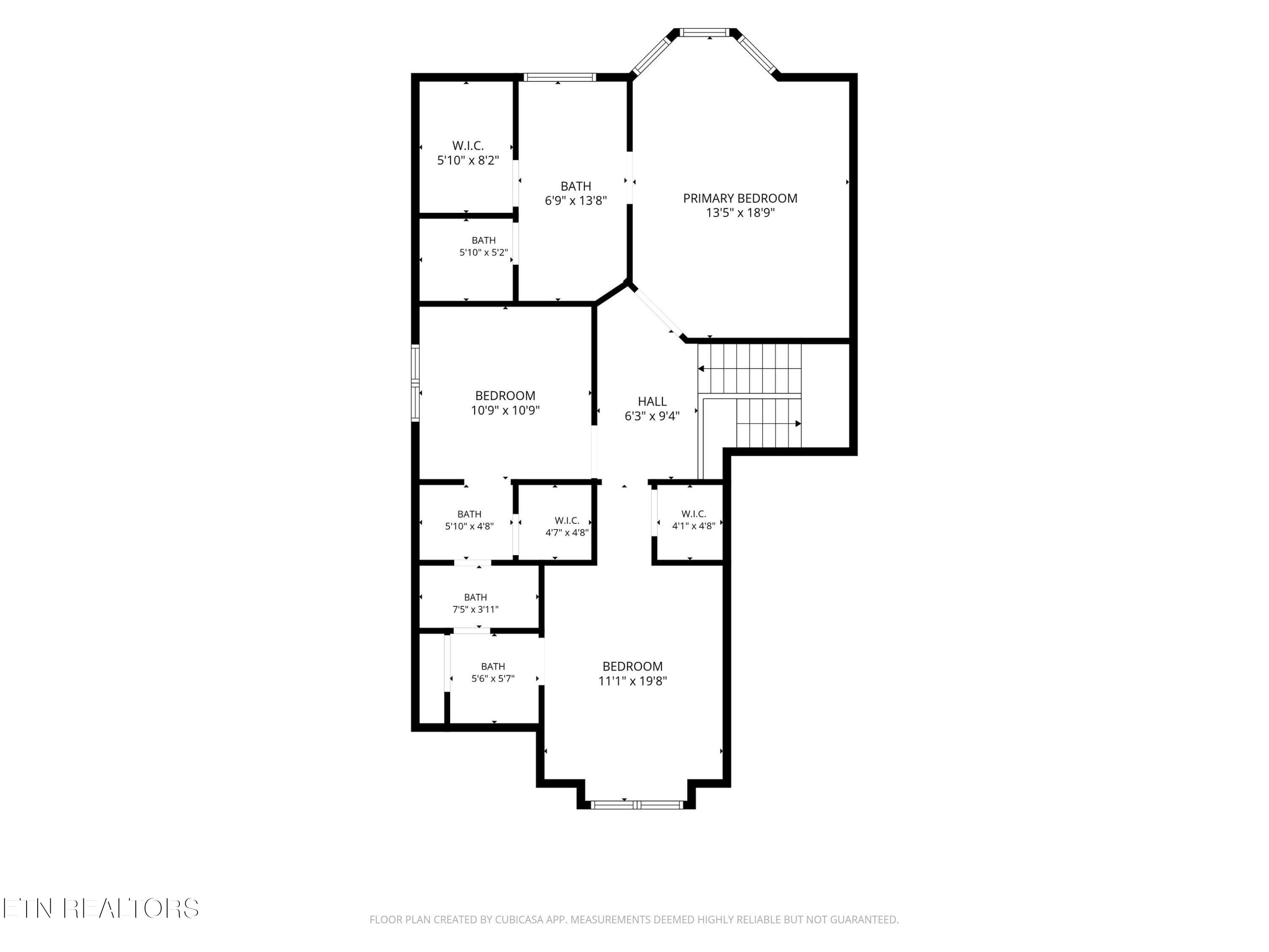 033-313SonnettCourt-Kingsport-TN-37664-S - 313 Sonnett Court, Kingsport, TN 37664