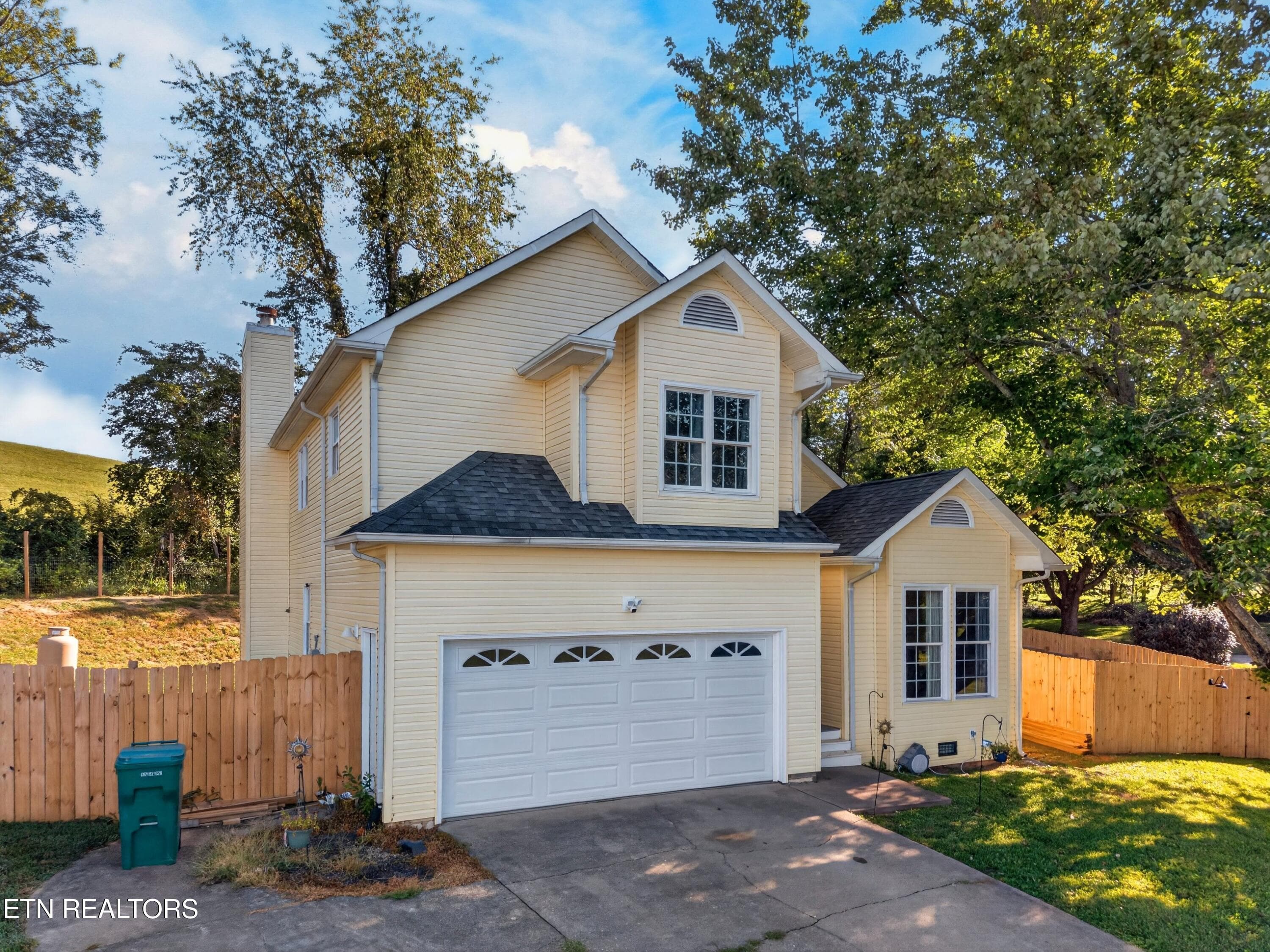 035-313SonnettCourt-Kingsport-TN-37664-S - 313 Sonnett Court, Kingsport, TN 37664