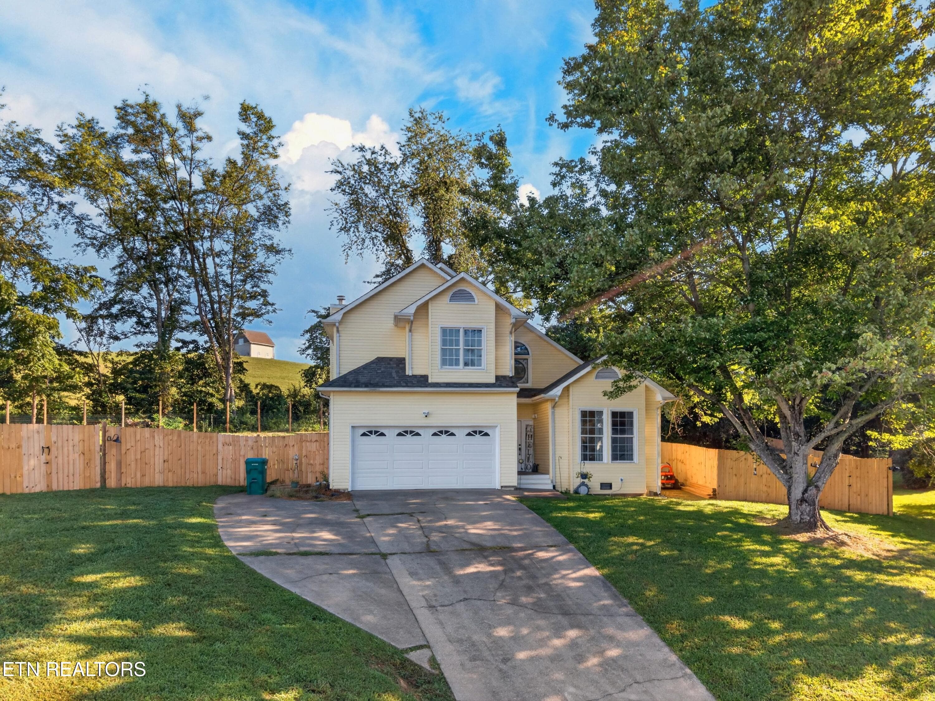 037-313SonnettCourt-Kingsport-TN-37664-S - 313 Sonnett Court, Kingsport, TN 37664
