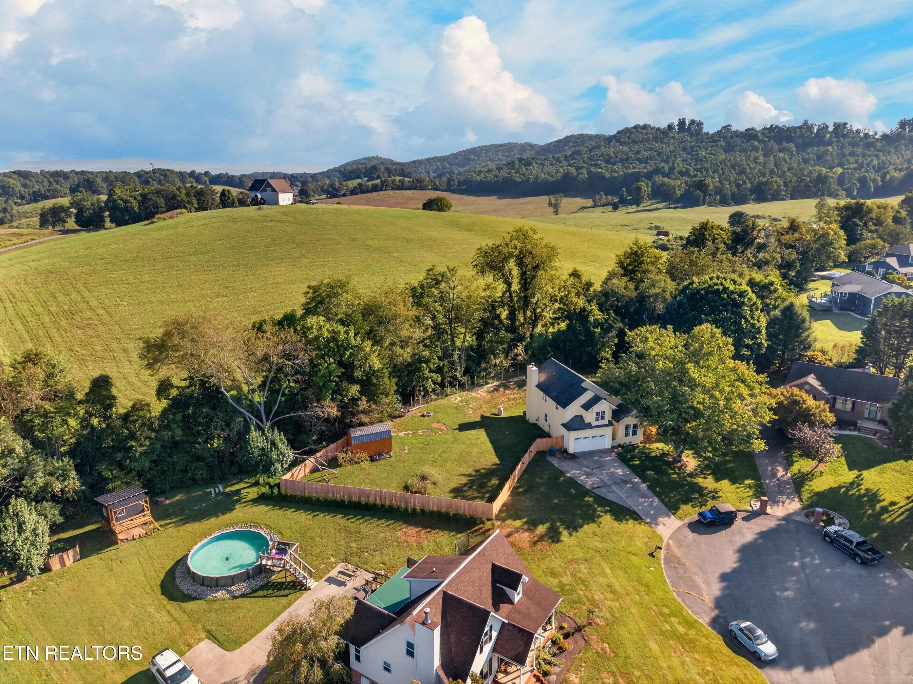 042-313SonnettCourt-Kingsport-TN-37664-S - 313 Sonnett Court, Kingsport, TN 37664